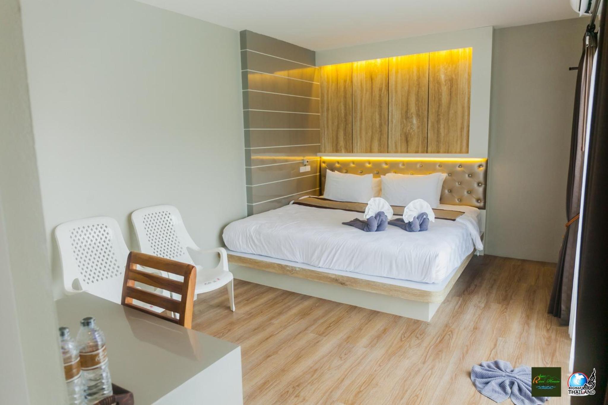 Ricci House Resort