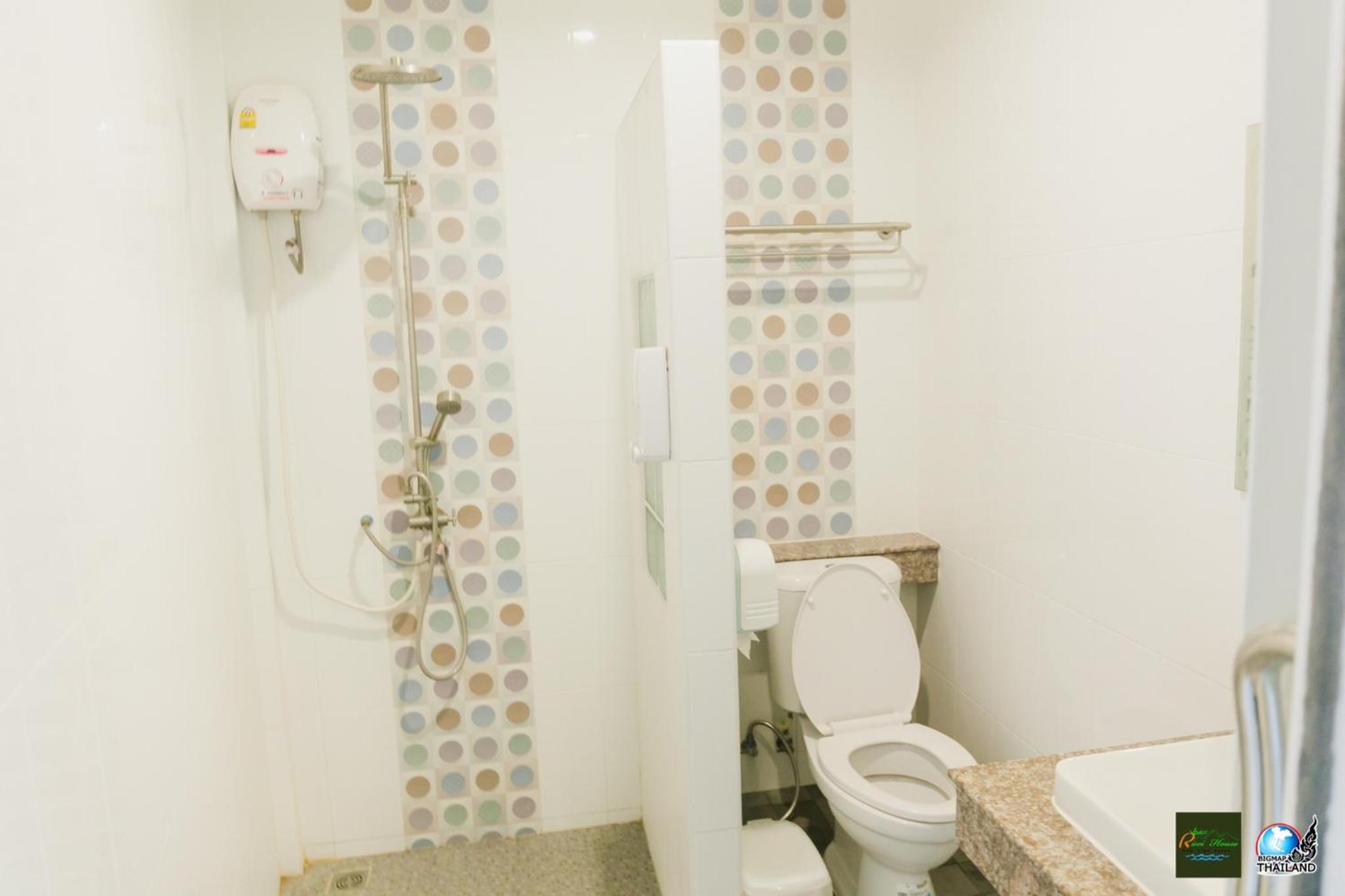 Ricci House Resort