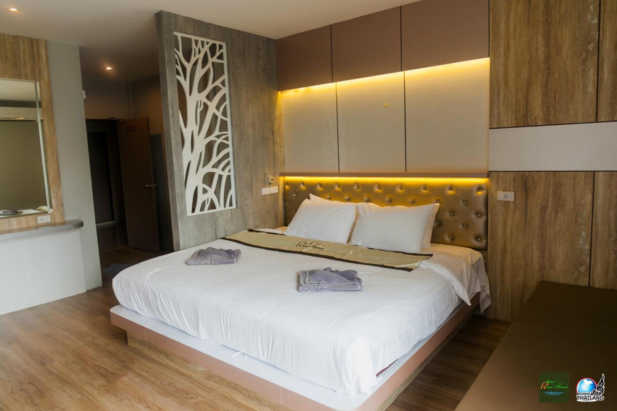 Ricci House Resort