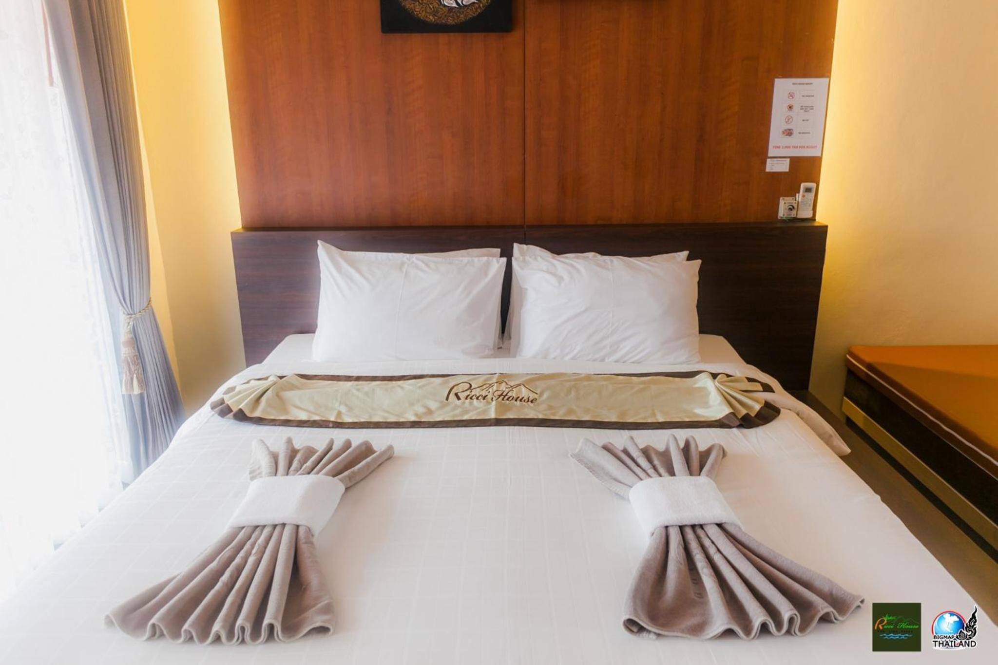 Ricci House Resort