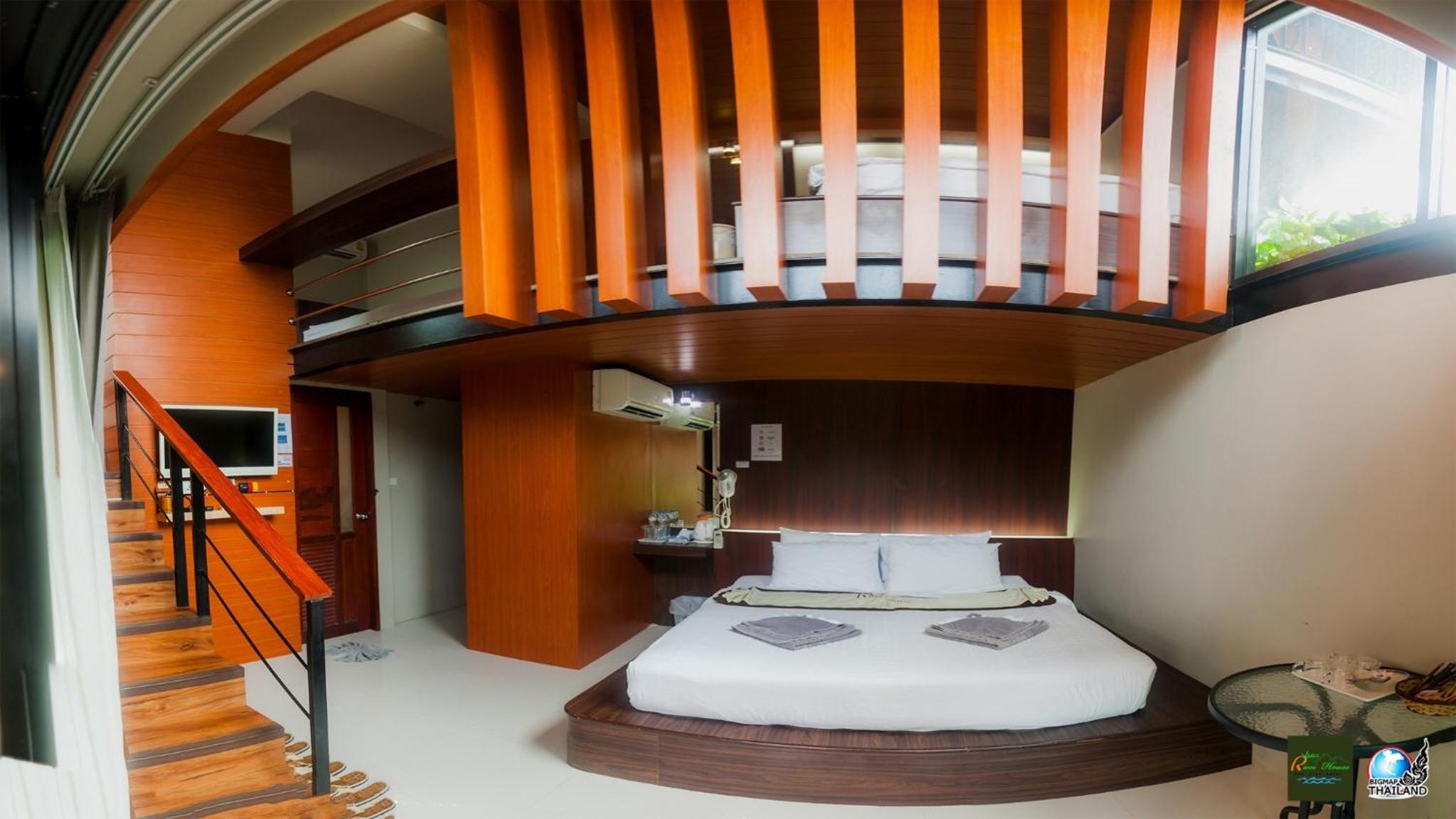 Ricci House Resort