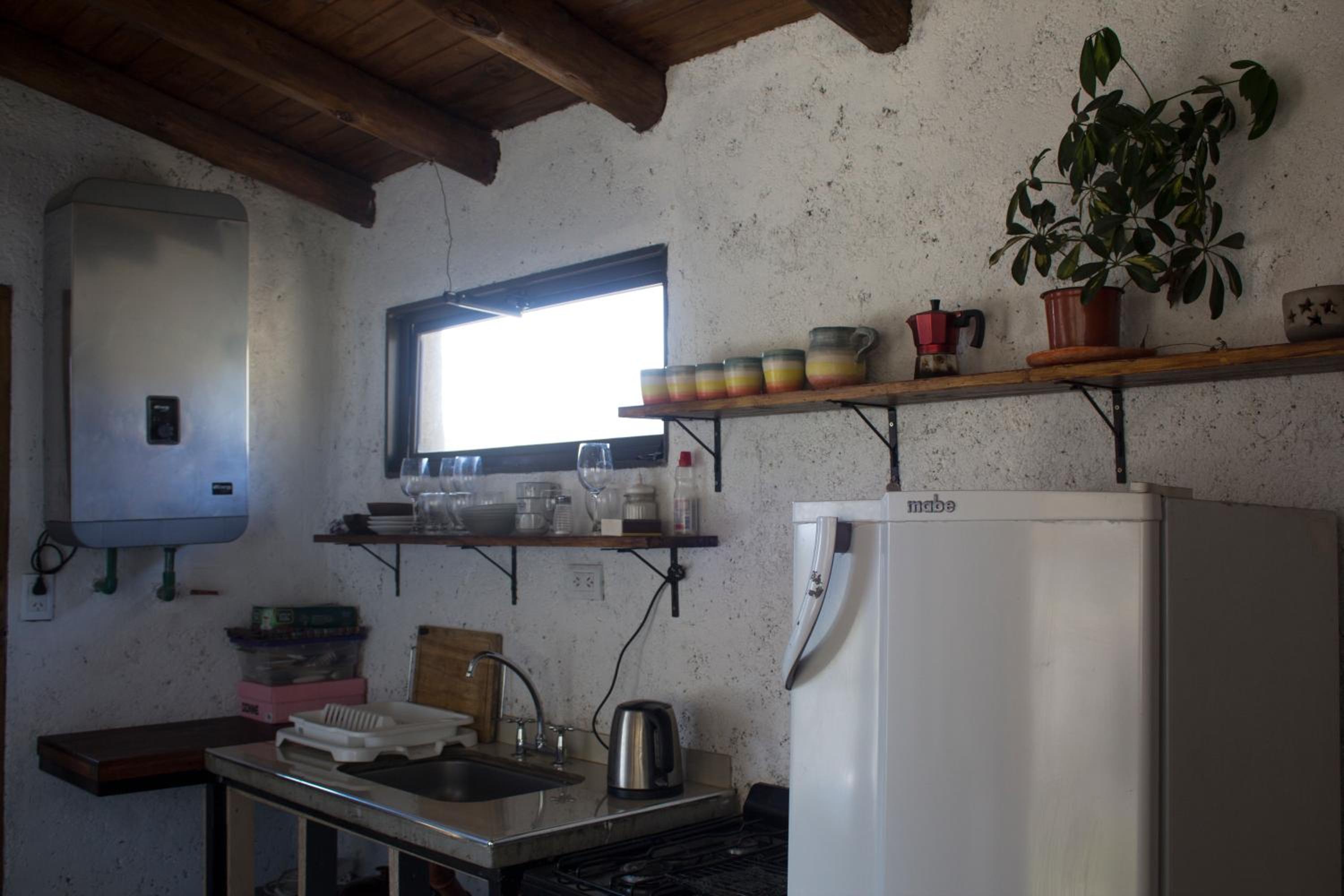 La casa de la paz