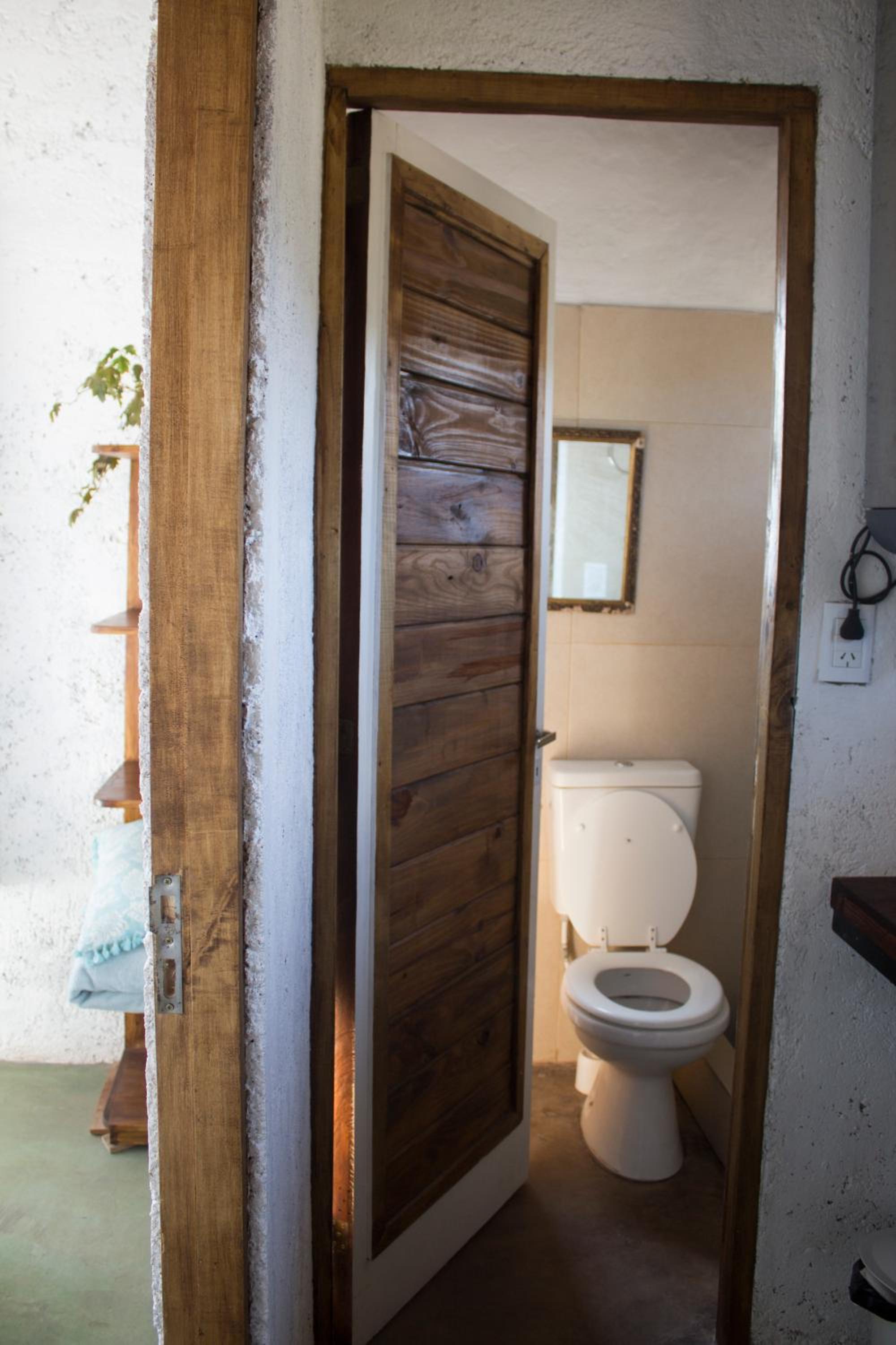 La casa de la paz