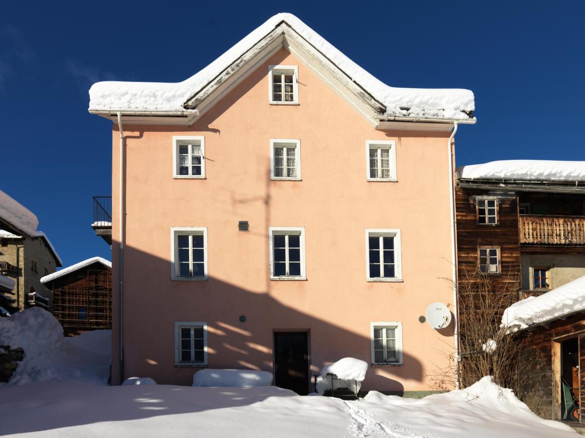hotel building