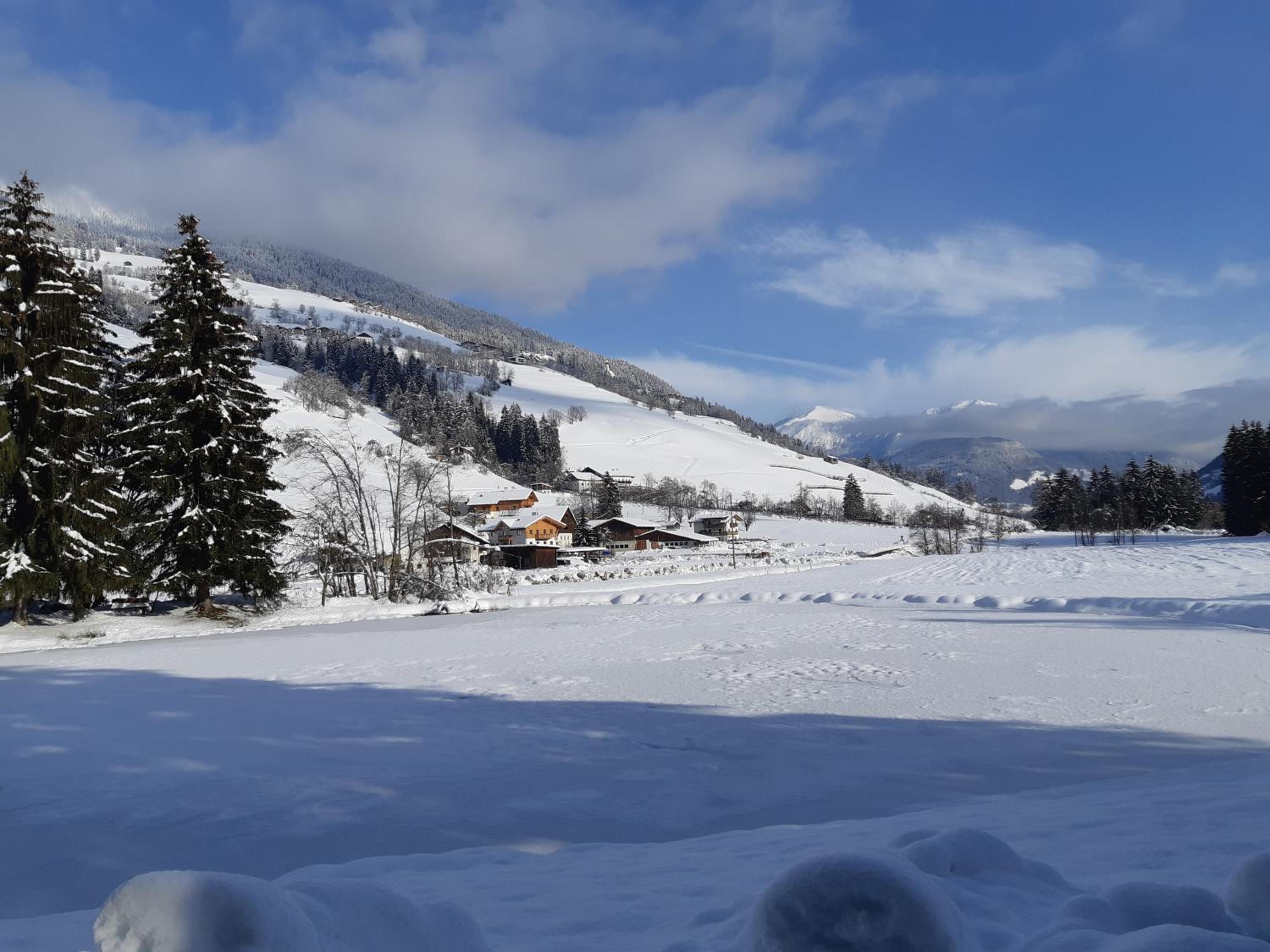 Nestlhof view 3