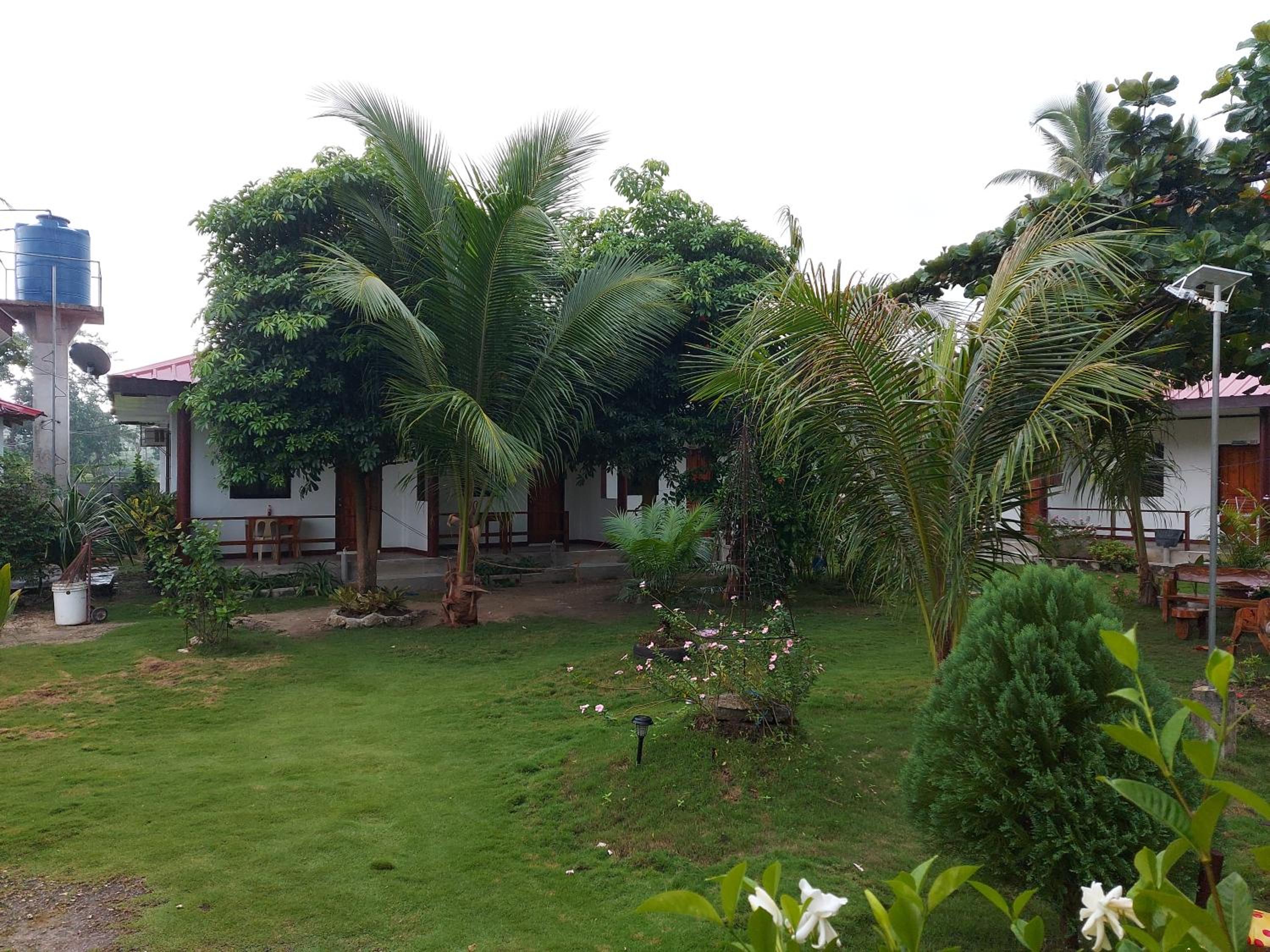 Gardenview Homestay Siargao — photo 31