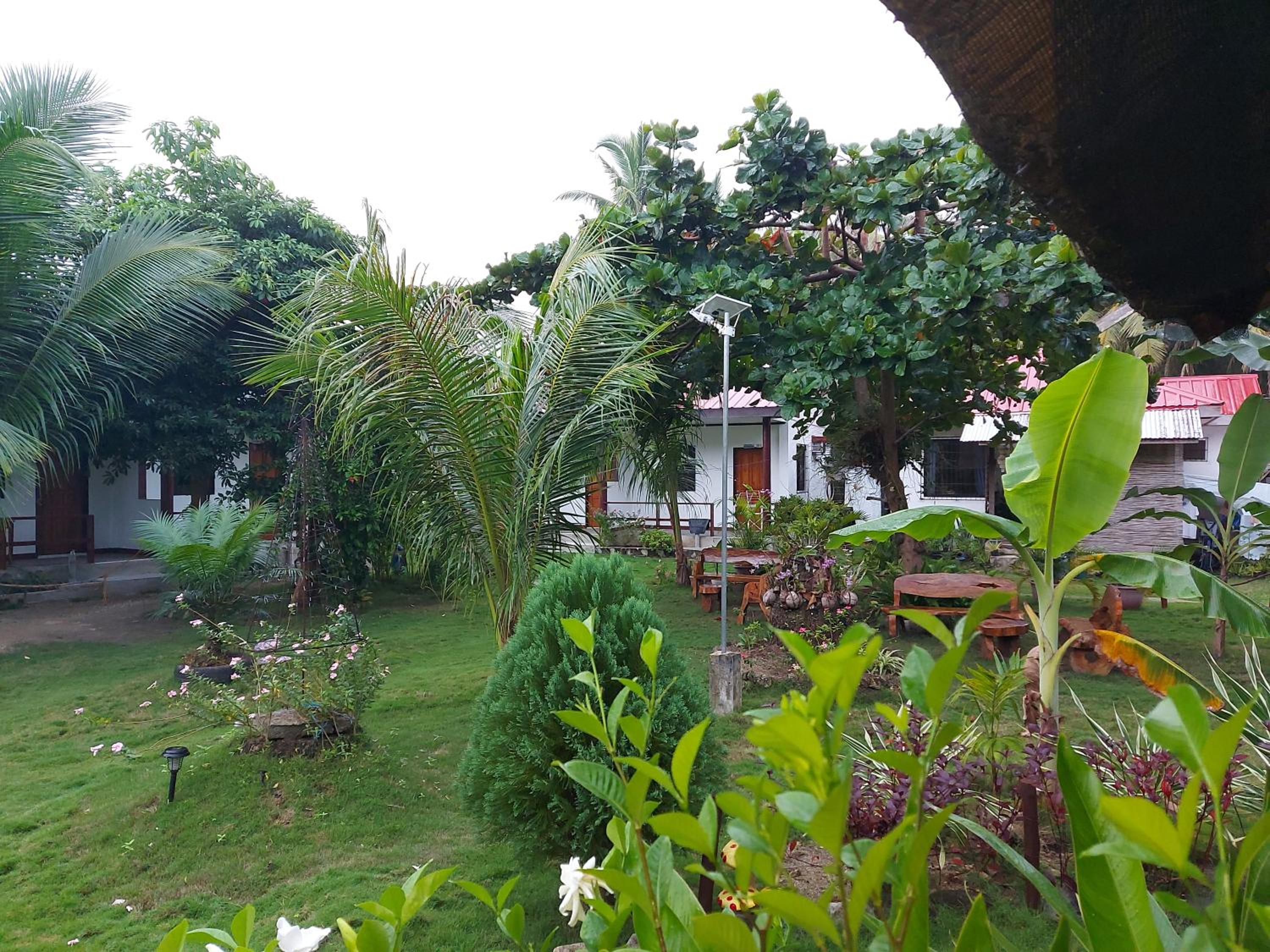 Gardenview Homestay Siargao — photo 98