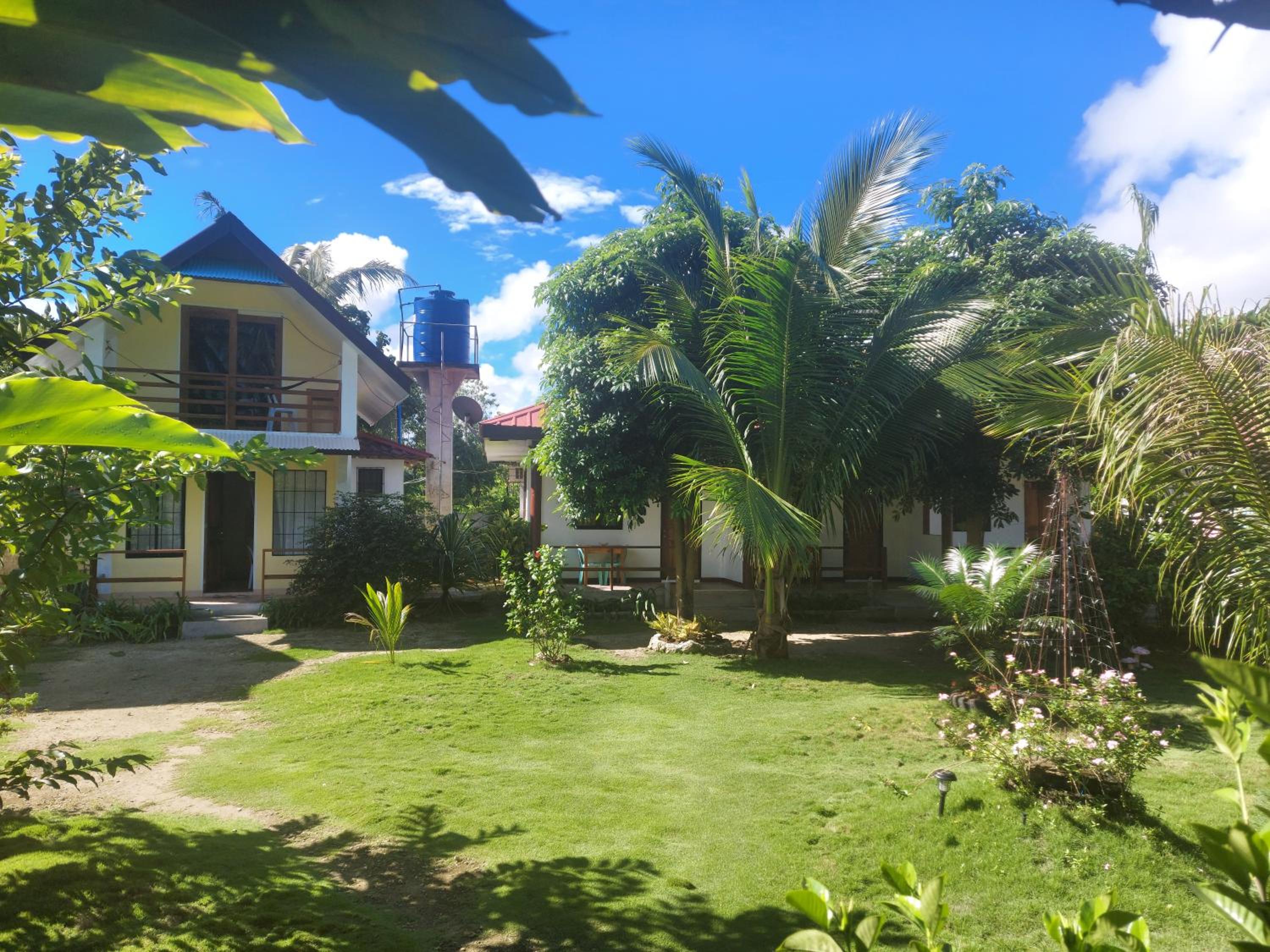 Gardenview Homestay Siargao — photo 225
