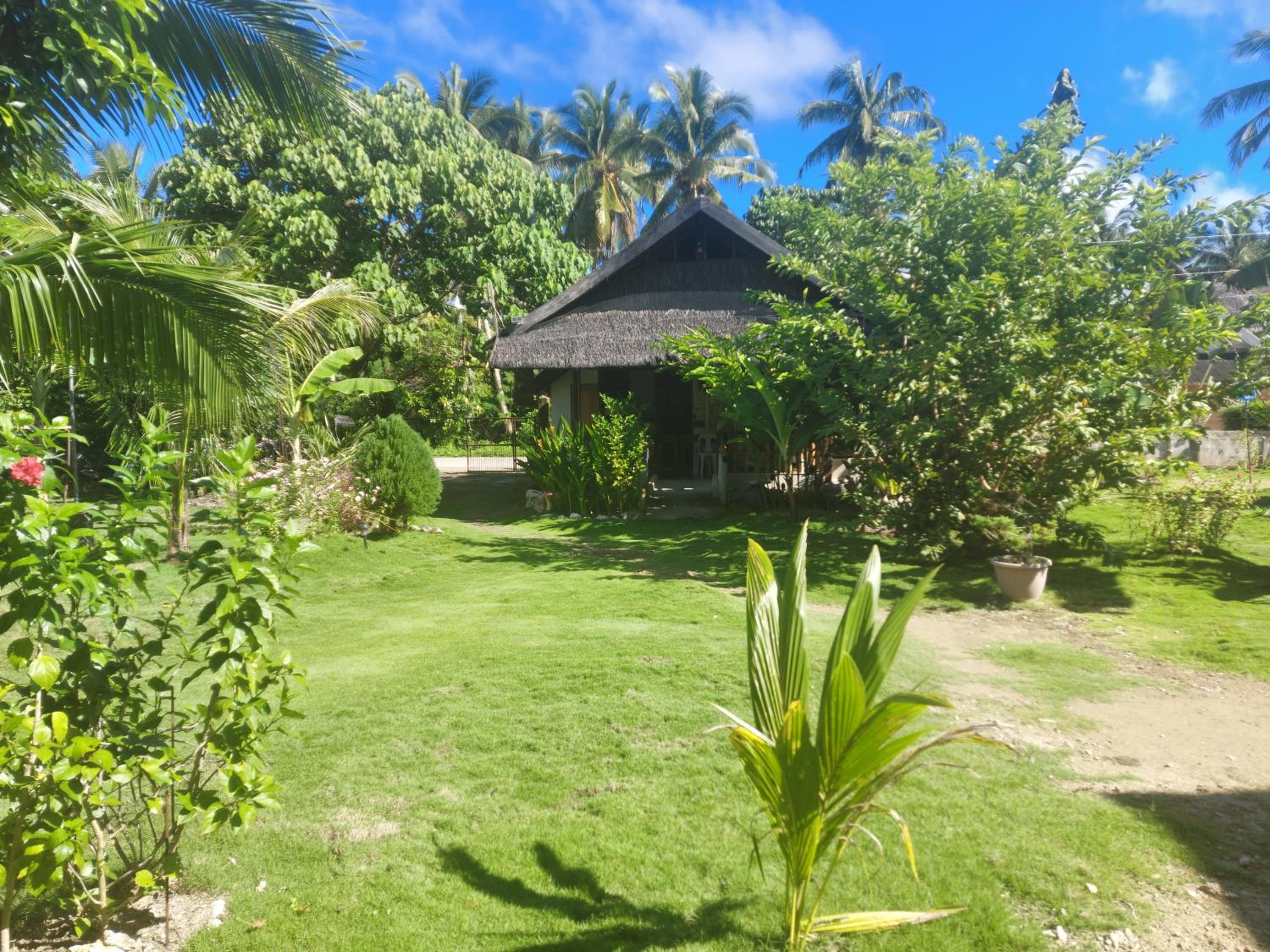 Gardenview Homestay Siargao — photo 82