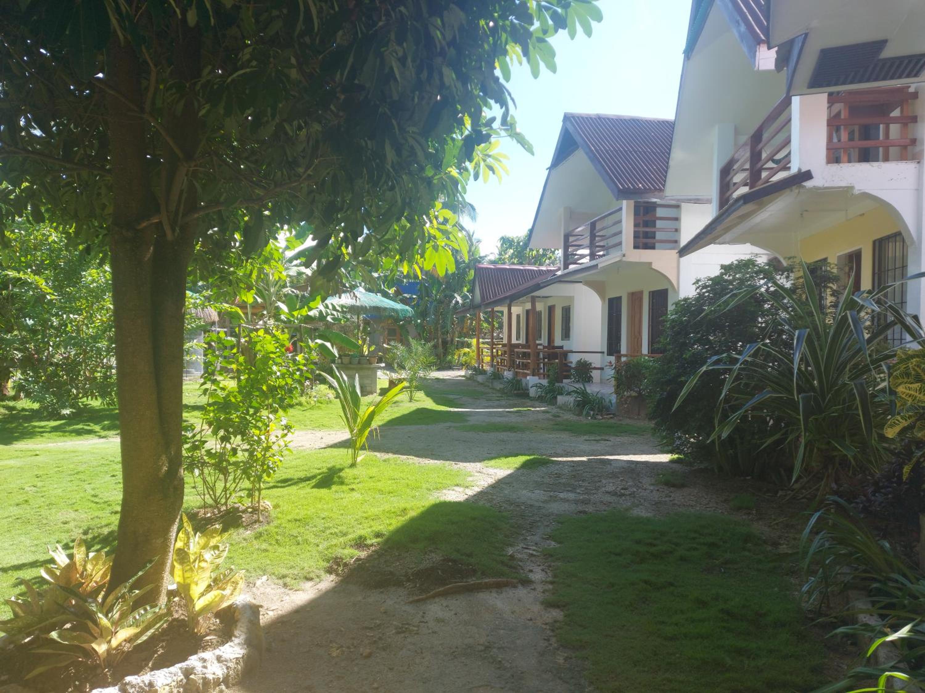 Gardenview Homestay Siargao — photo 176