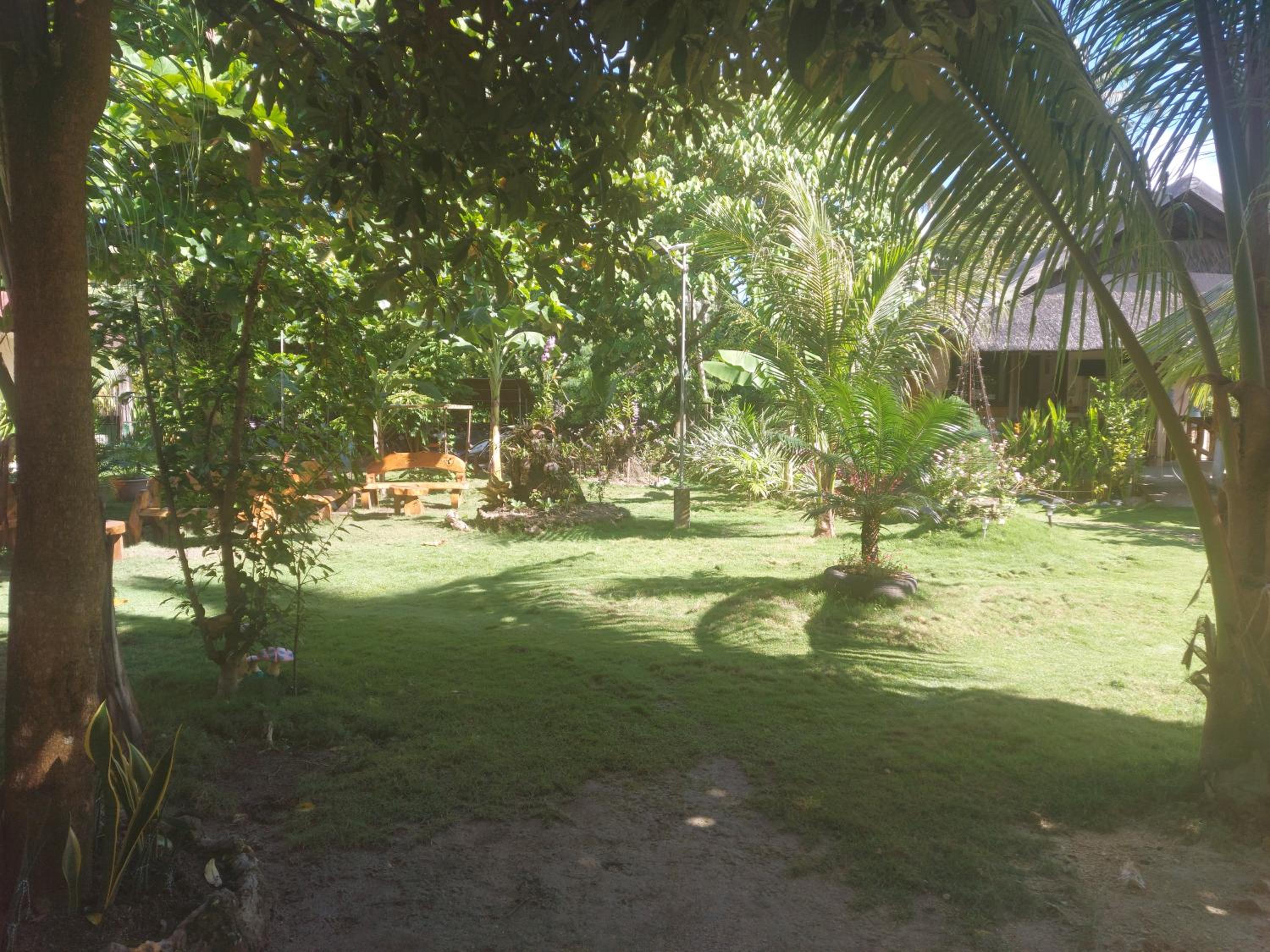 Gardenview Homestay Siargao — photo 235