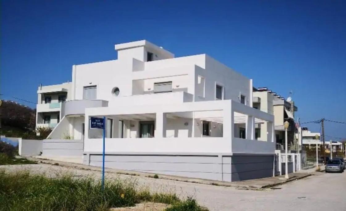 blue - comfy center rodos view 2
