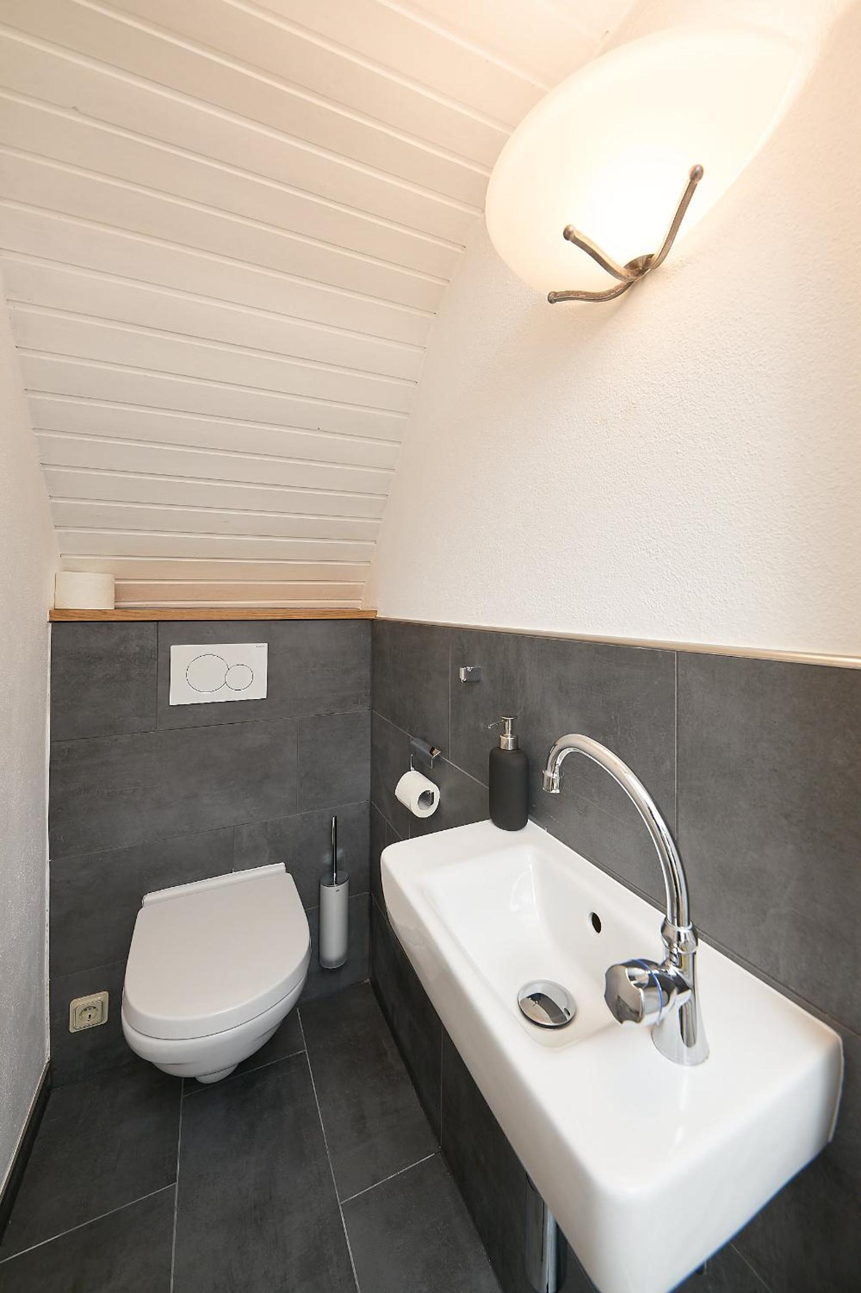Ferienhaus Wehlener Rosengarten
