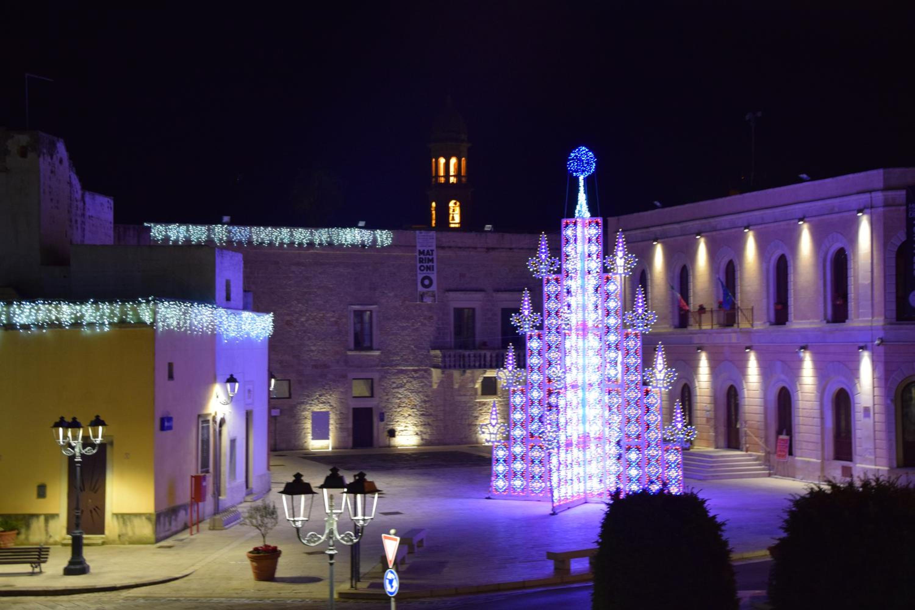 Palazzo Rimesa view 3
