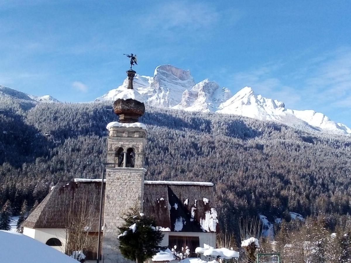 Appartamento al Pelmo photo 3