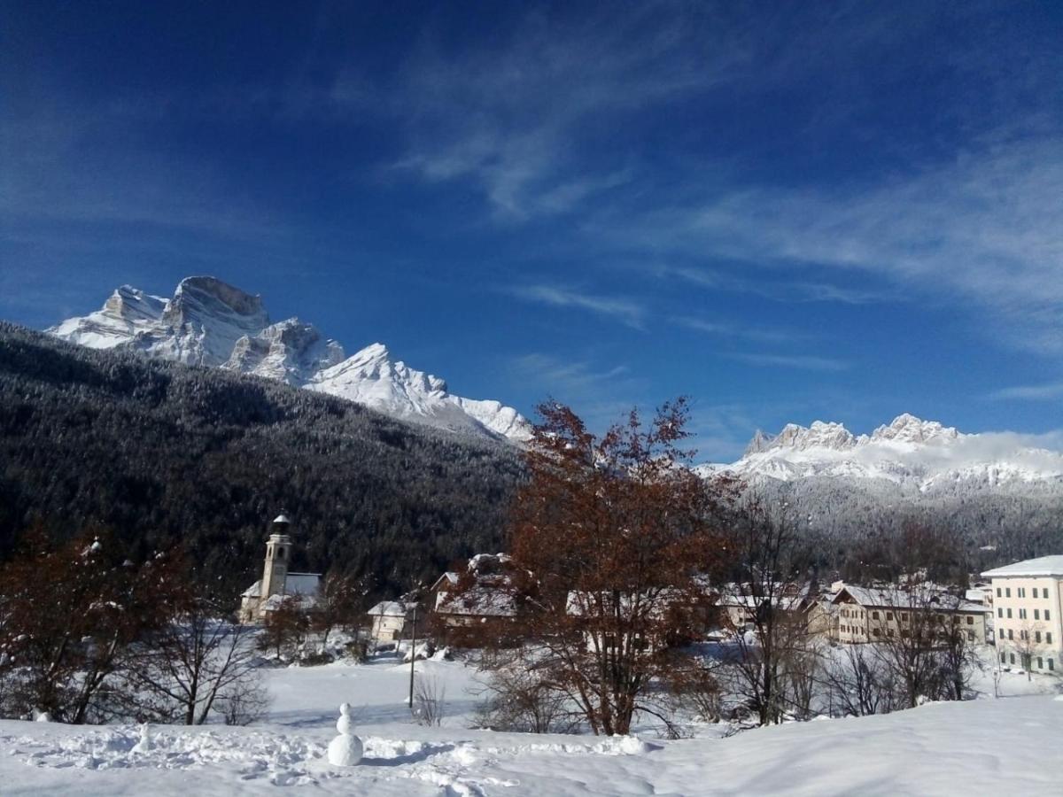 Appartamento al Pelmo photo 2