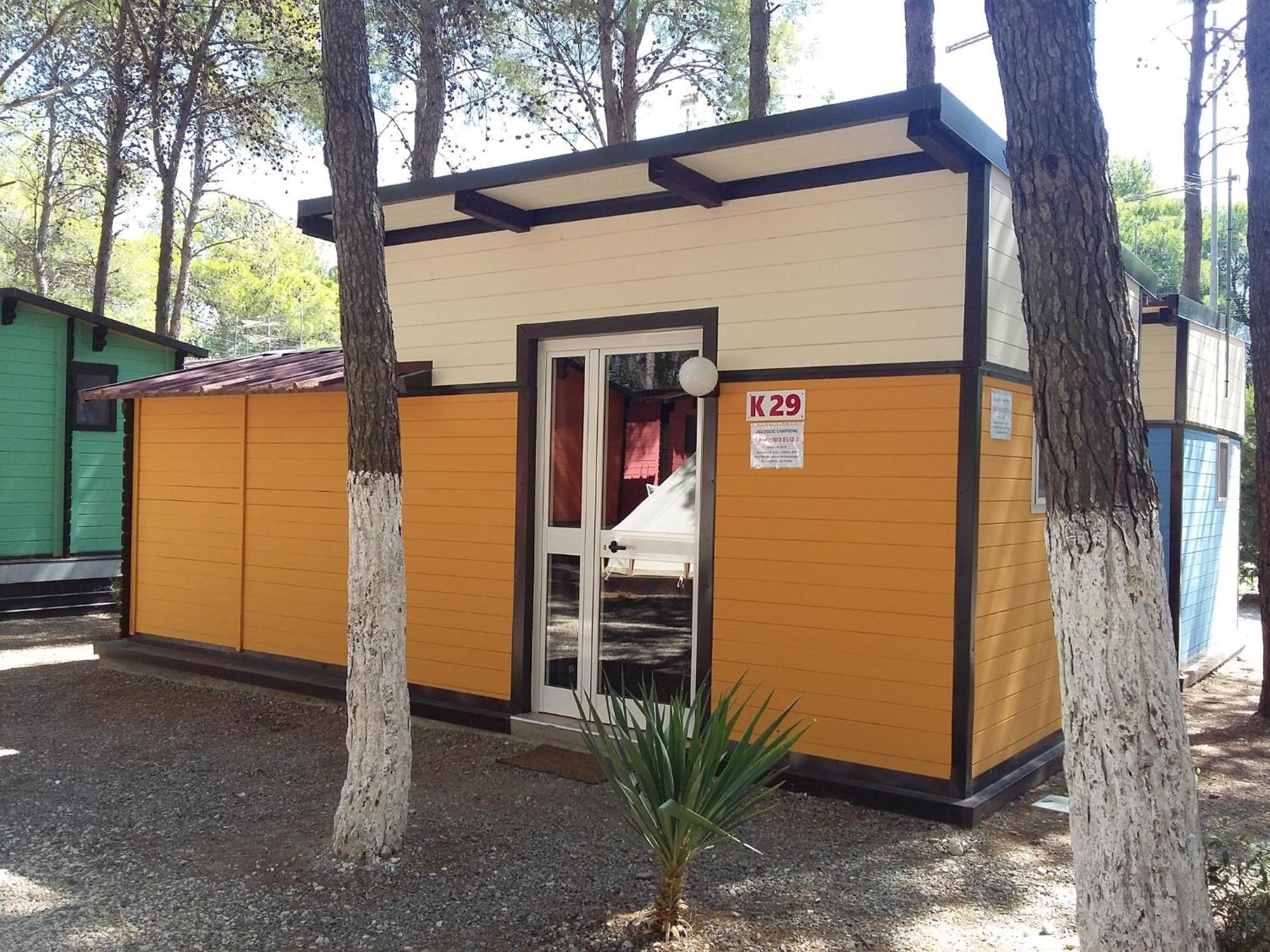 Policoro Village Hotel