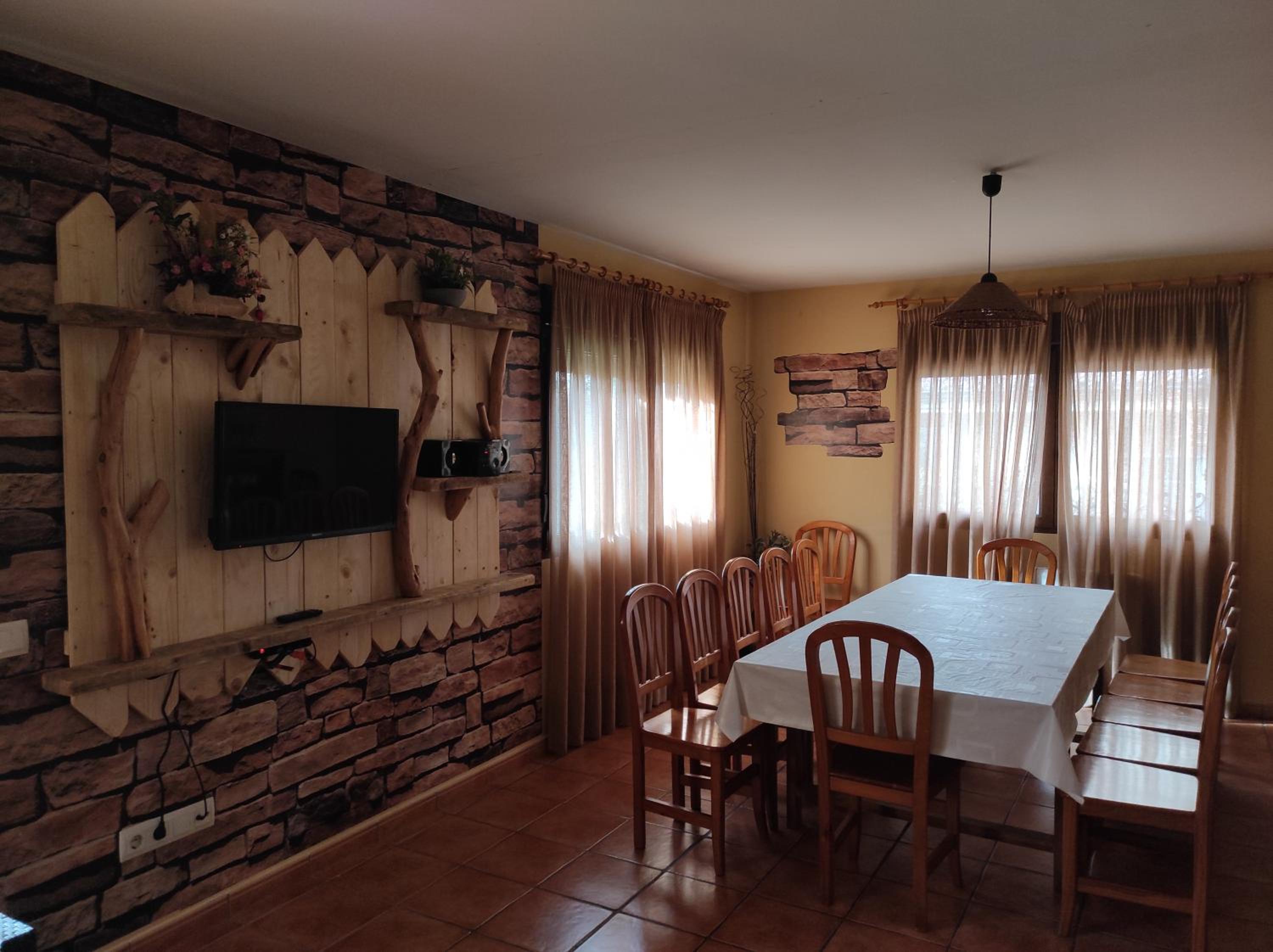 Los Alisos Casa Rural view 3