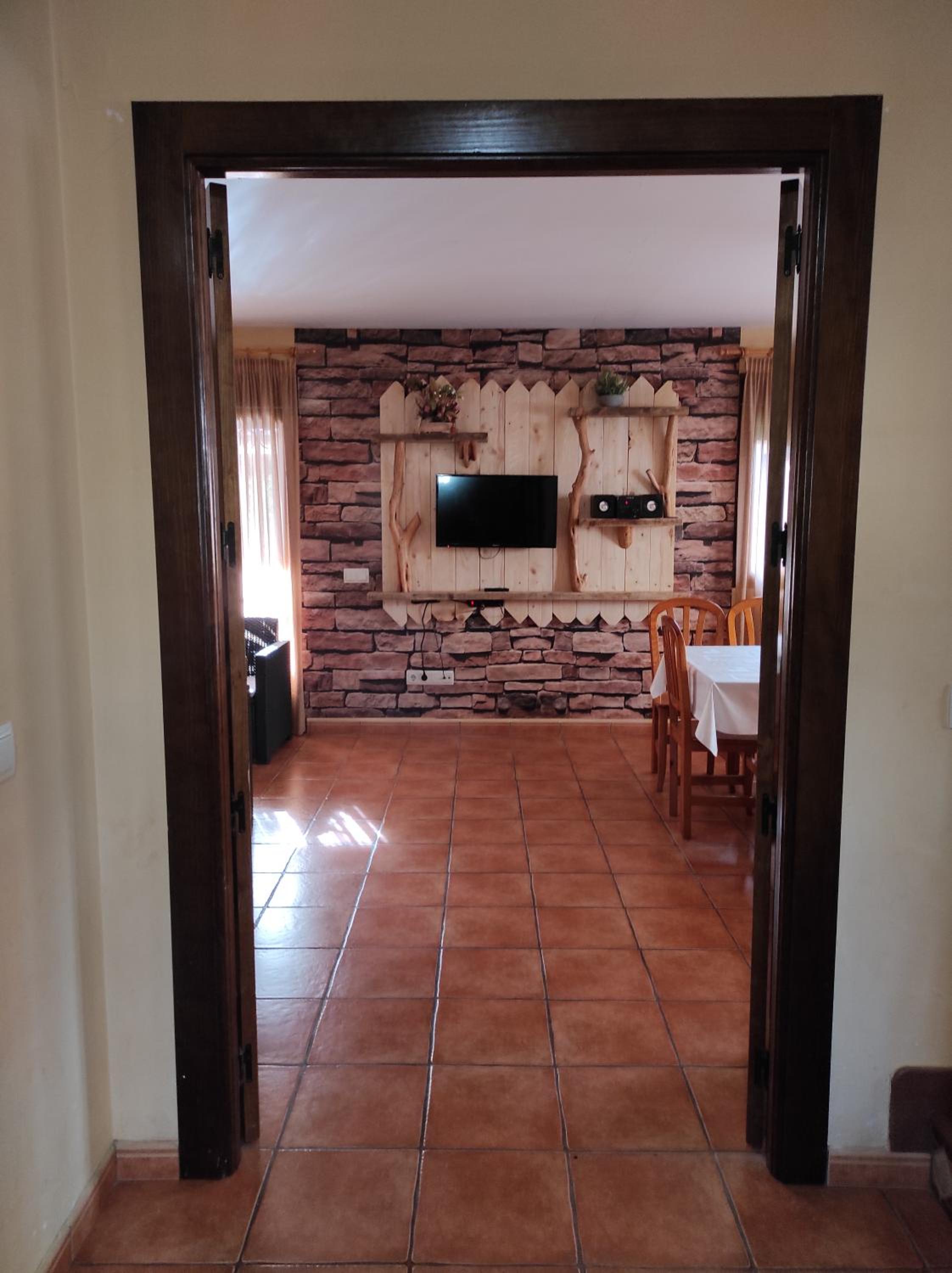 Los Alisos Casa Rural view 2