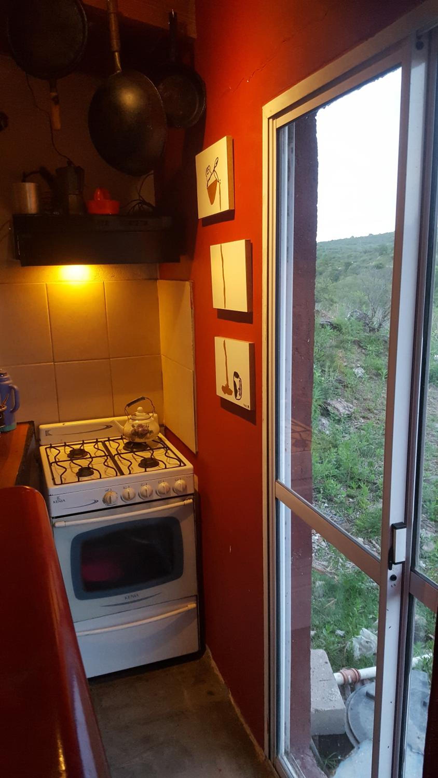 Mirador del Valle