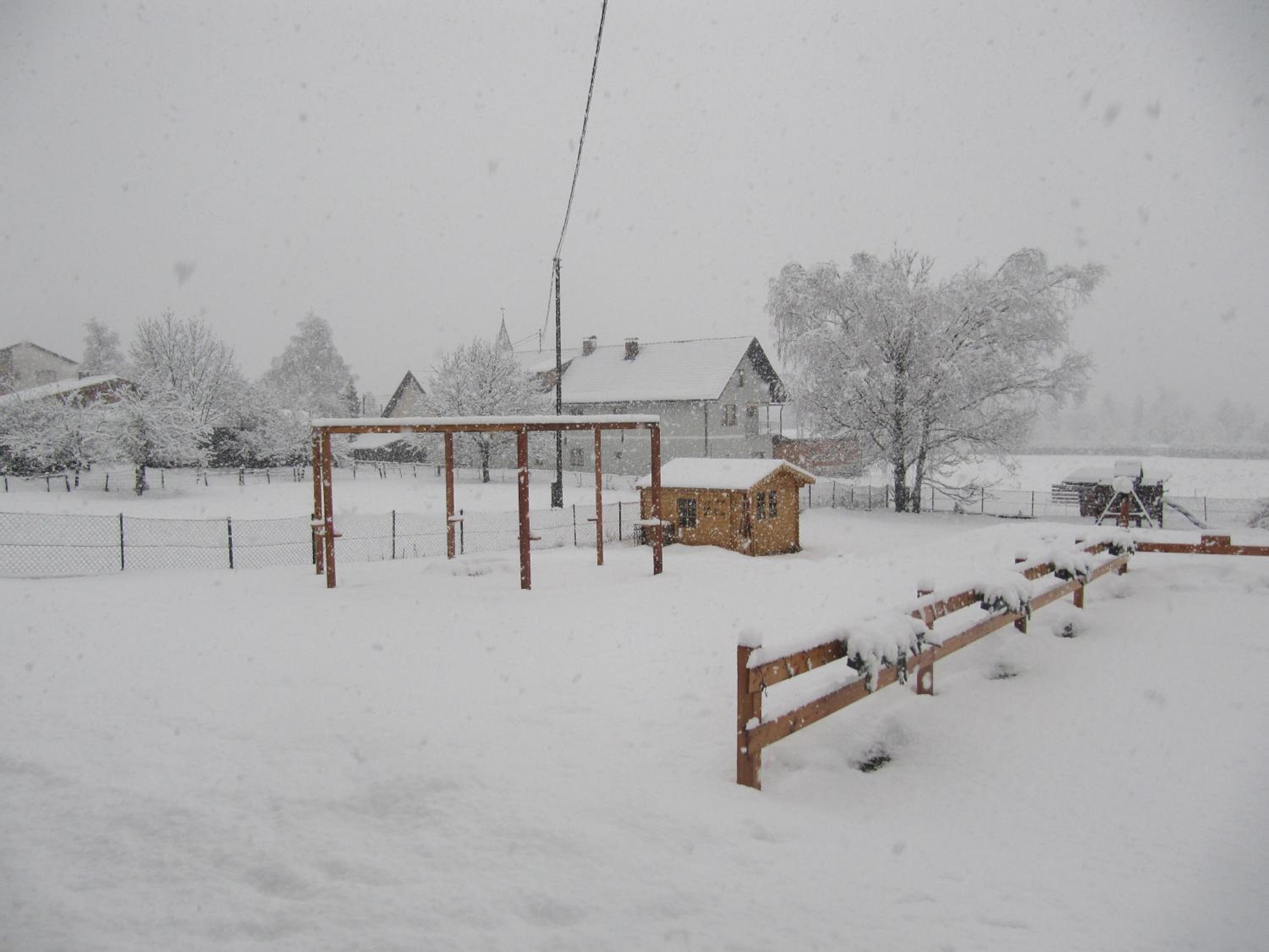 Landhaus Obervellach view 4