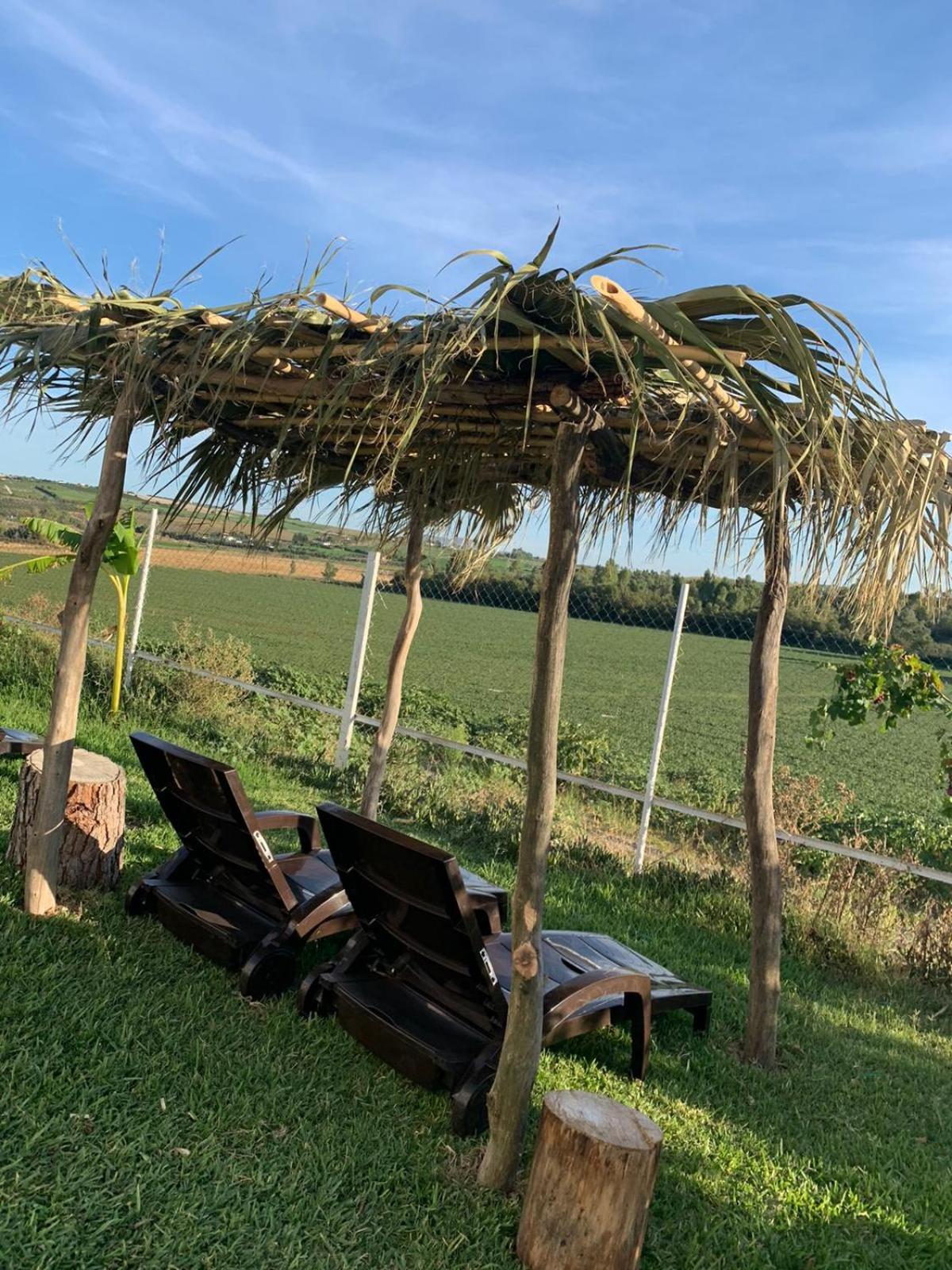 El Lagar de los Abuelos