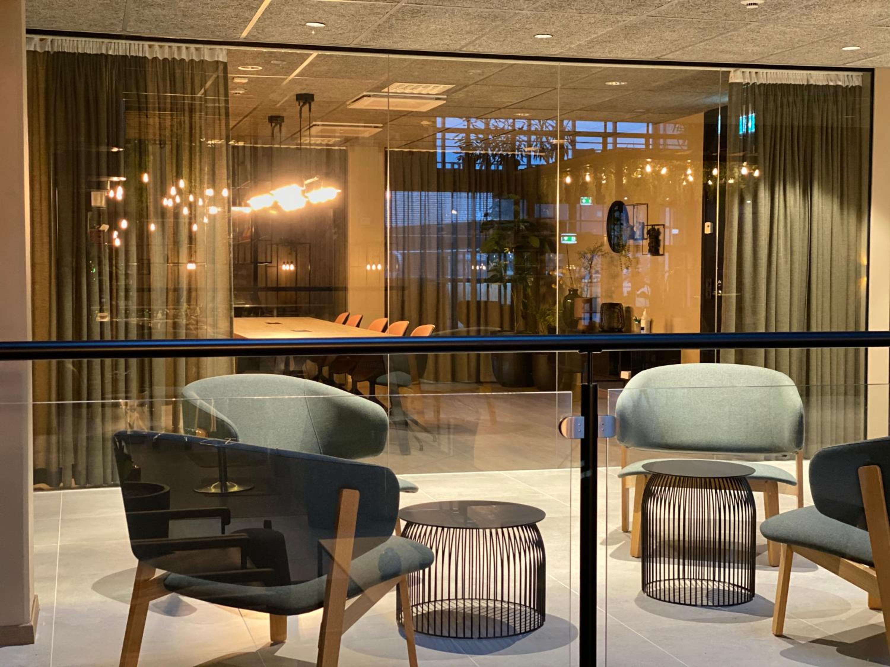 Vantaa Vacations - Skyline Airport Hotel - Property Image 8