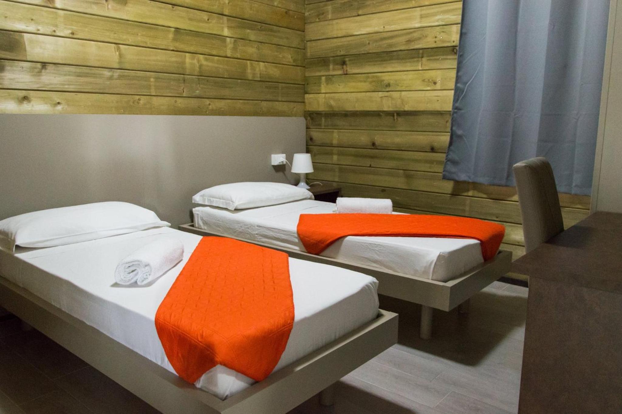 Policoro Village Hotel