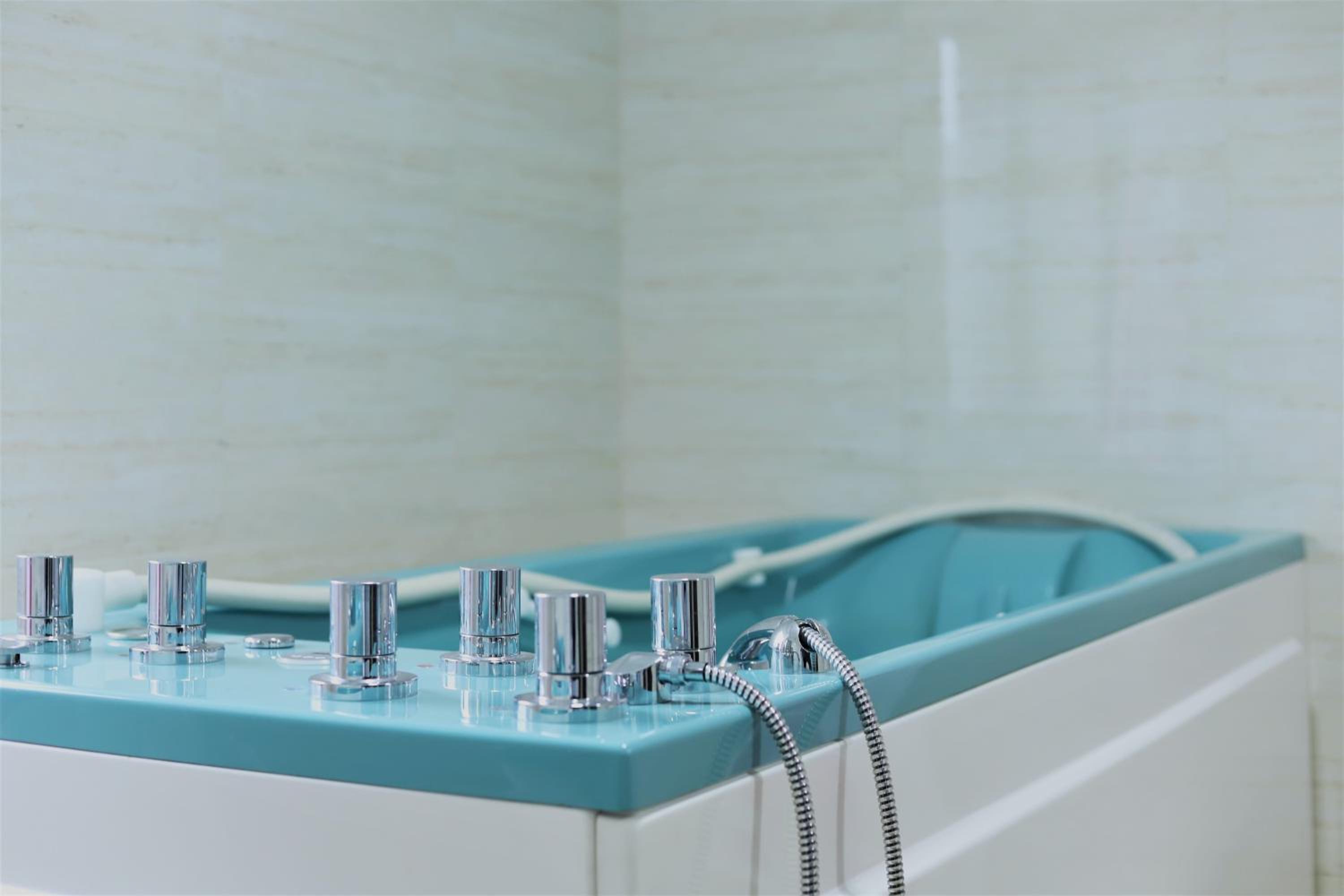 Jacuzzi