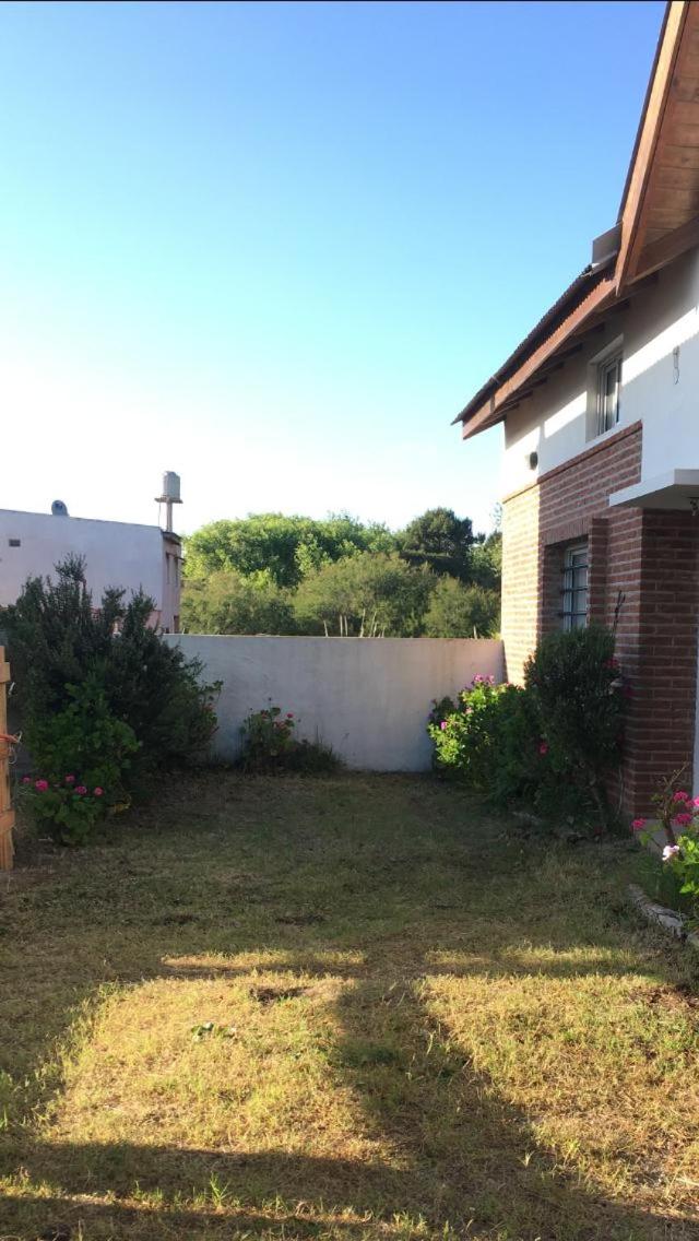 Complejo Toninas Norte