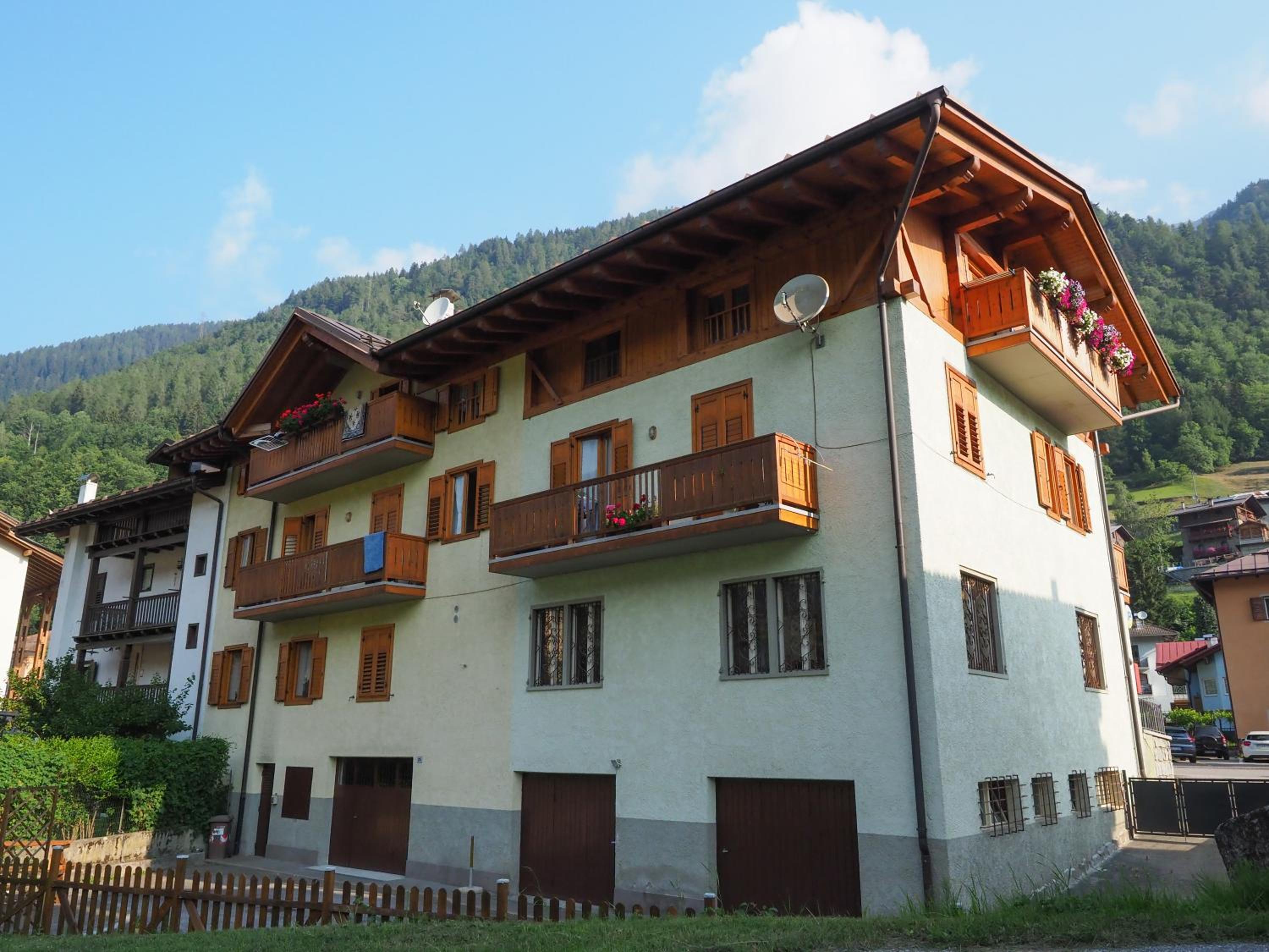 Casa Rosani view 3