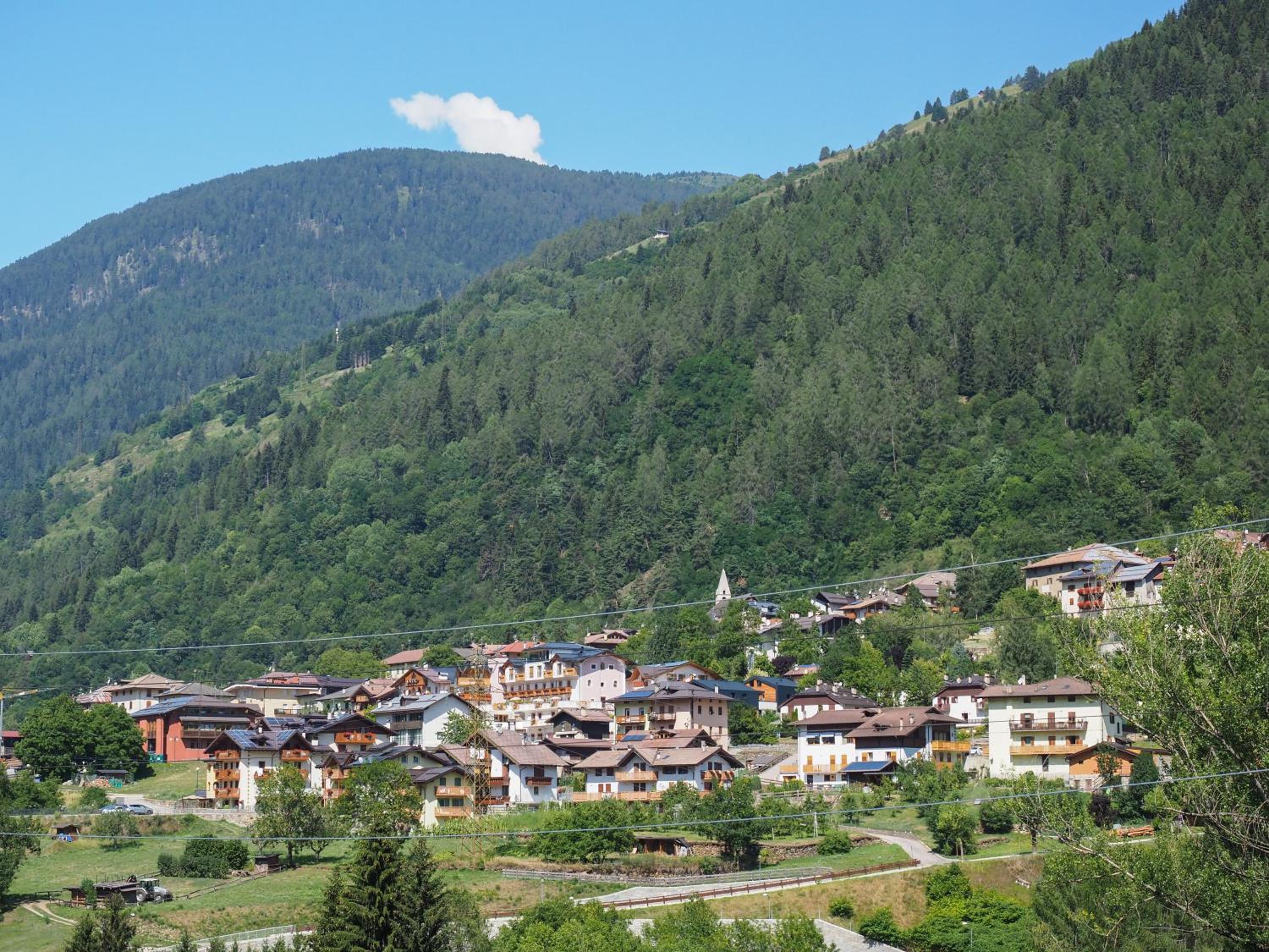 Casa Rosani view 4