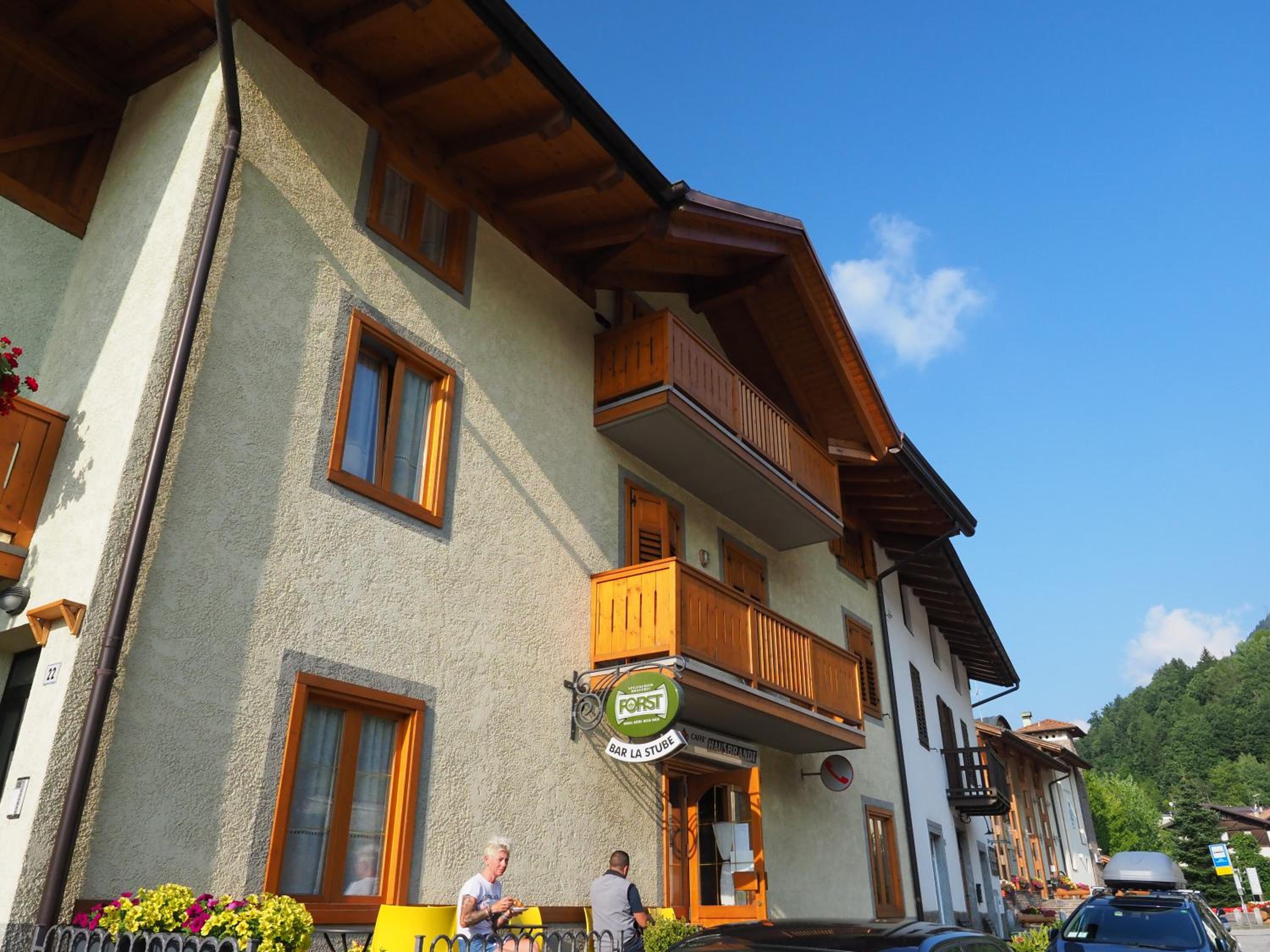 Casa Rosani view 5