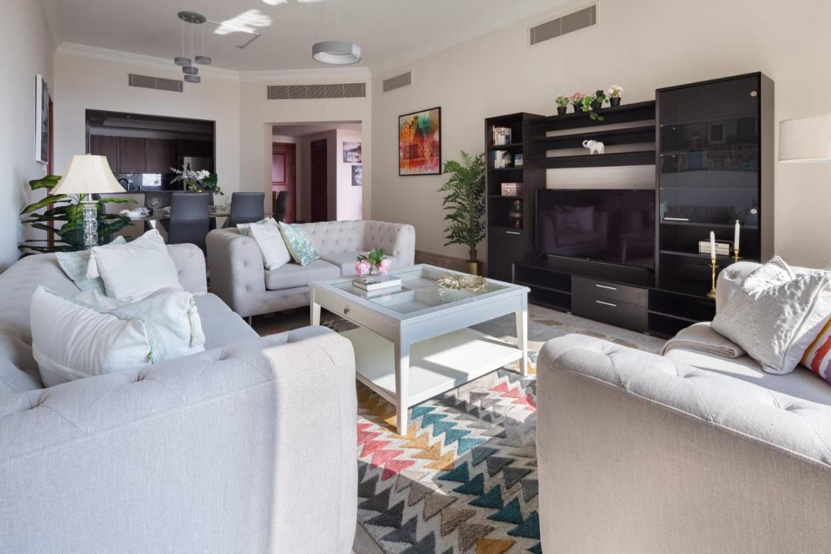 Frank Porter - Fairmont Palm Residences