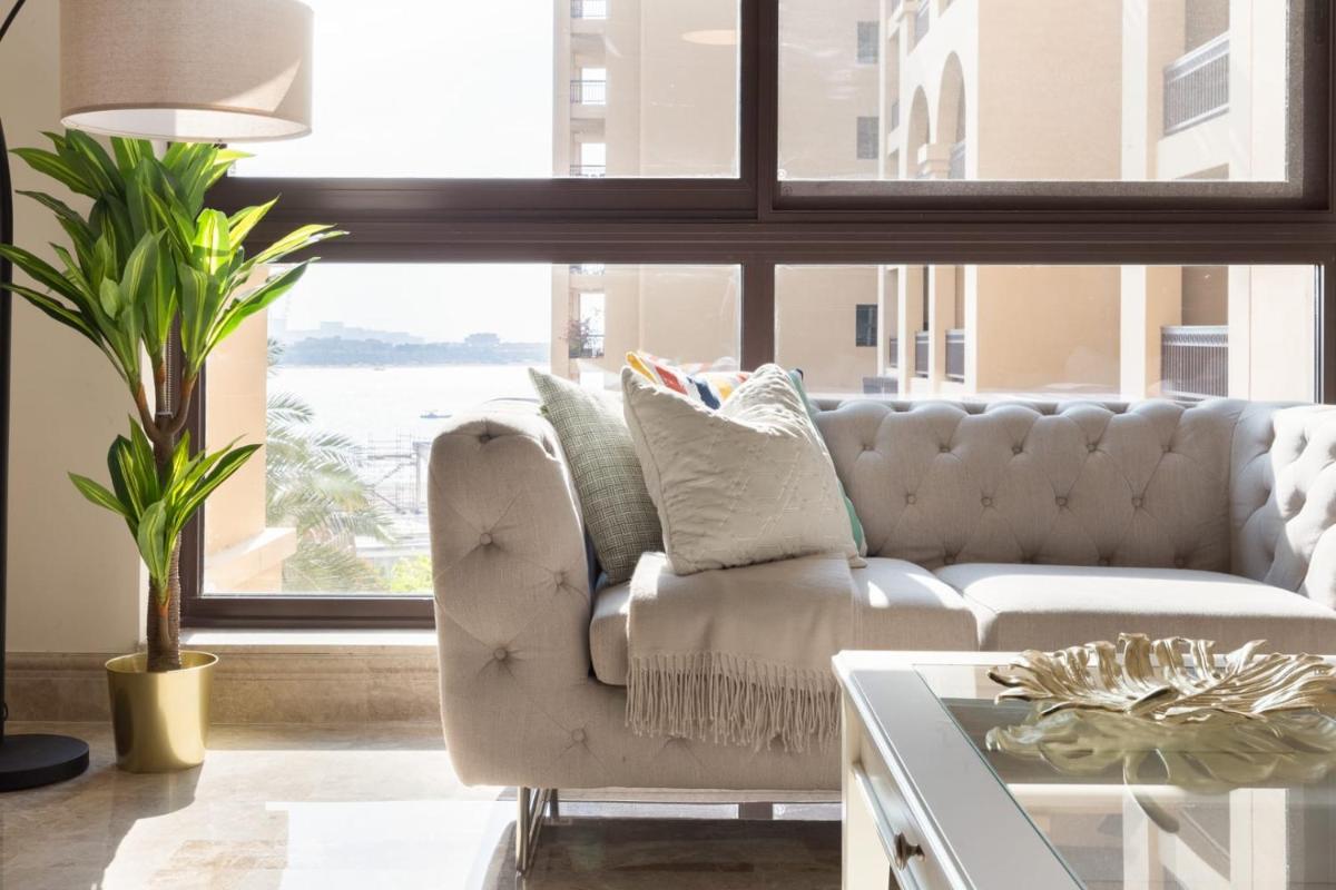 Frank Porter - Fairmont Palm Residences