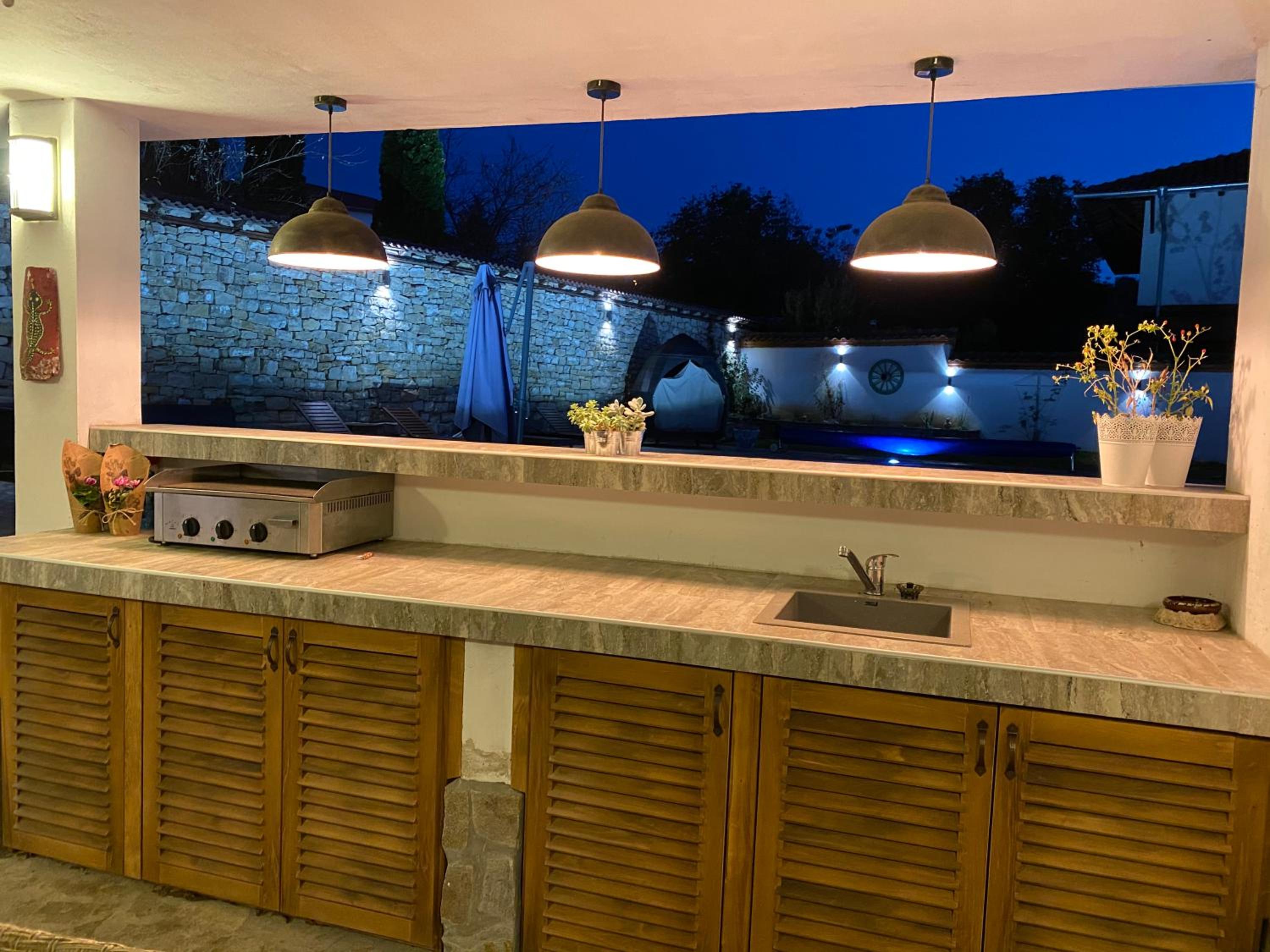 Angliiska Vila view 5
