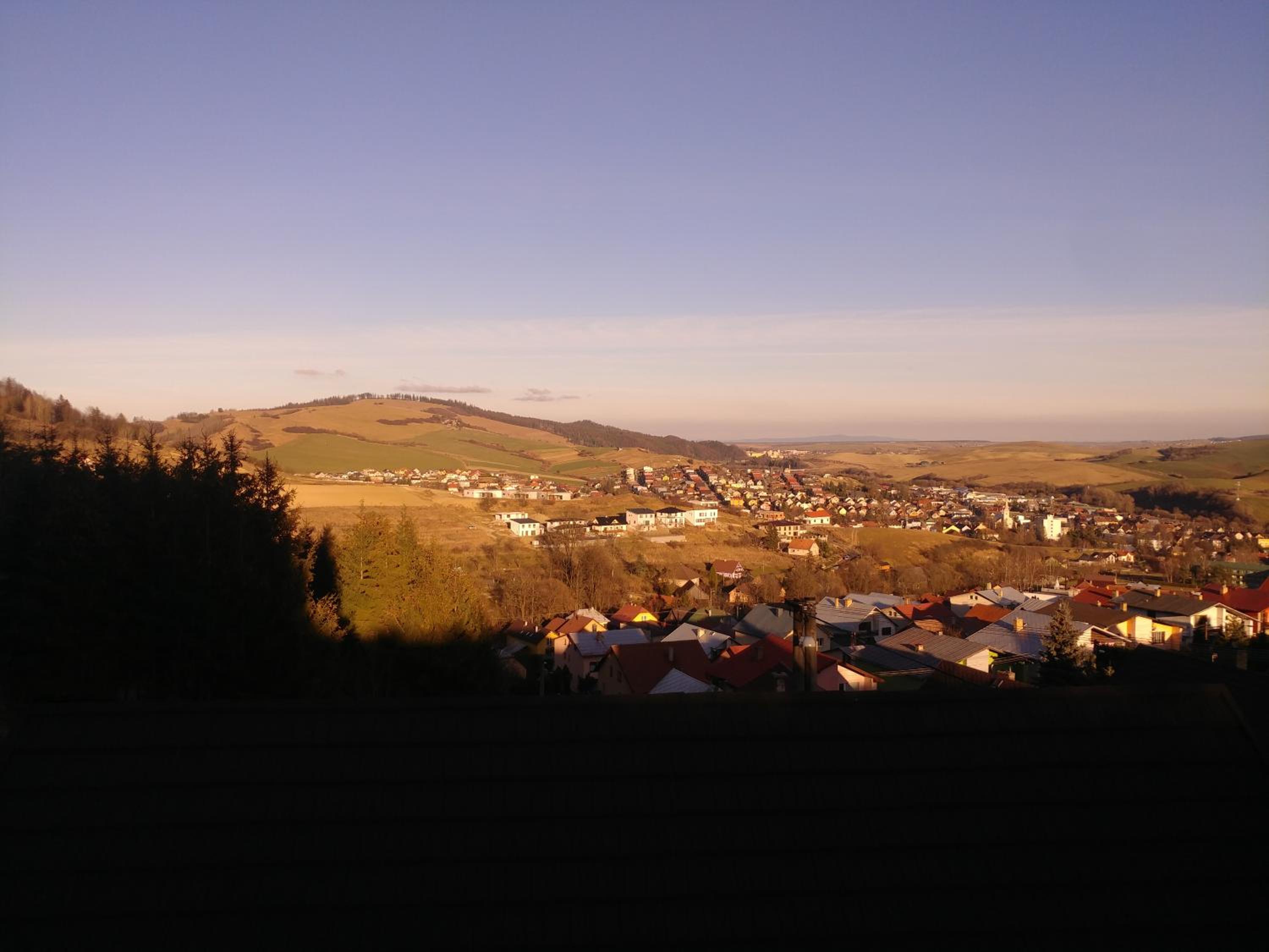 Ubytovanie Privat Antoni - apartmán v RD view 4