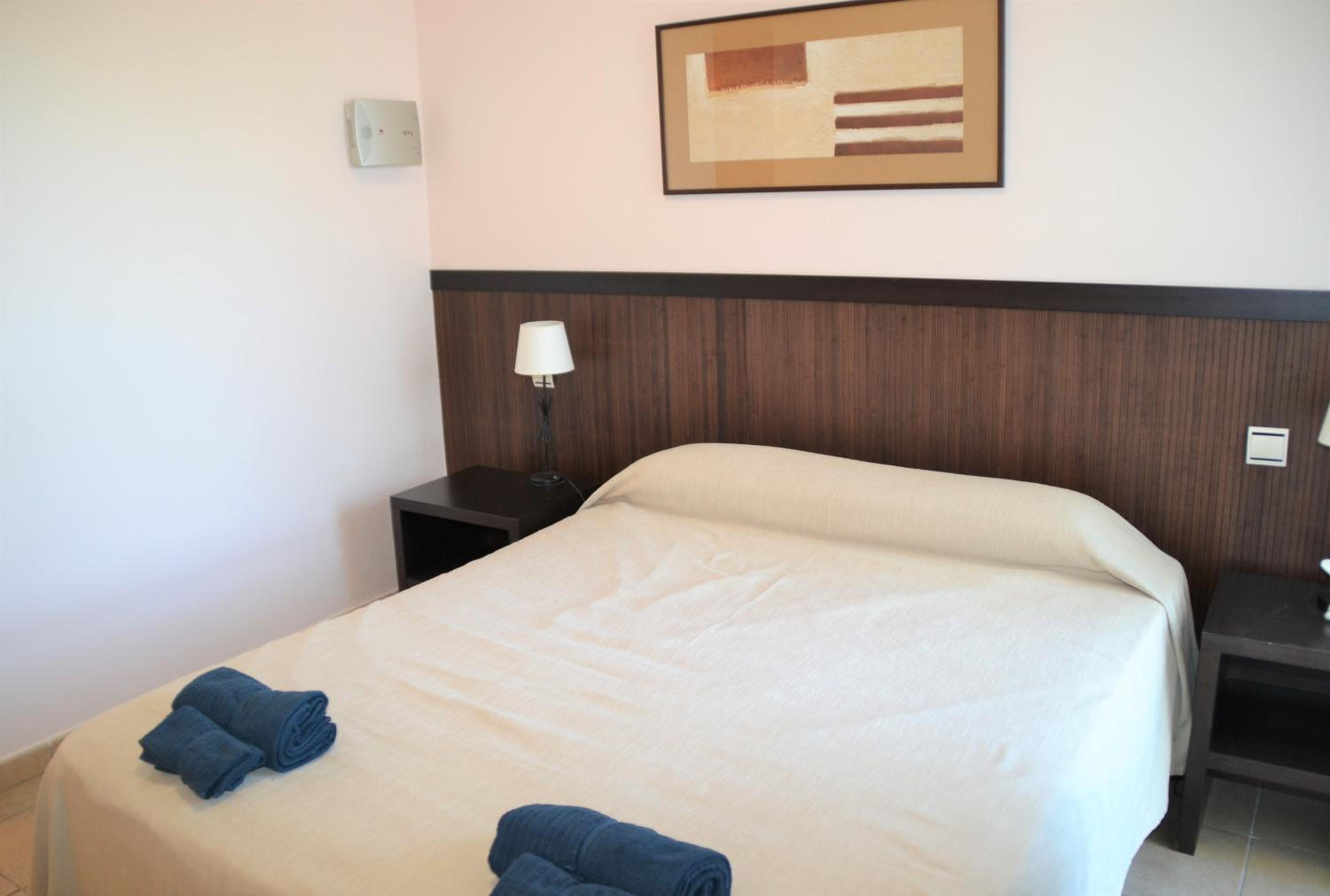 3hab Alamar La Cala de Mijas WIFI AC PISCINA view 2