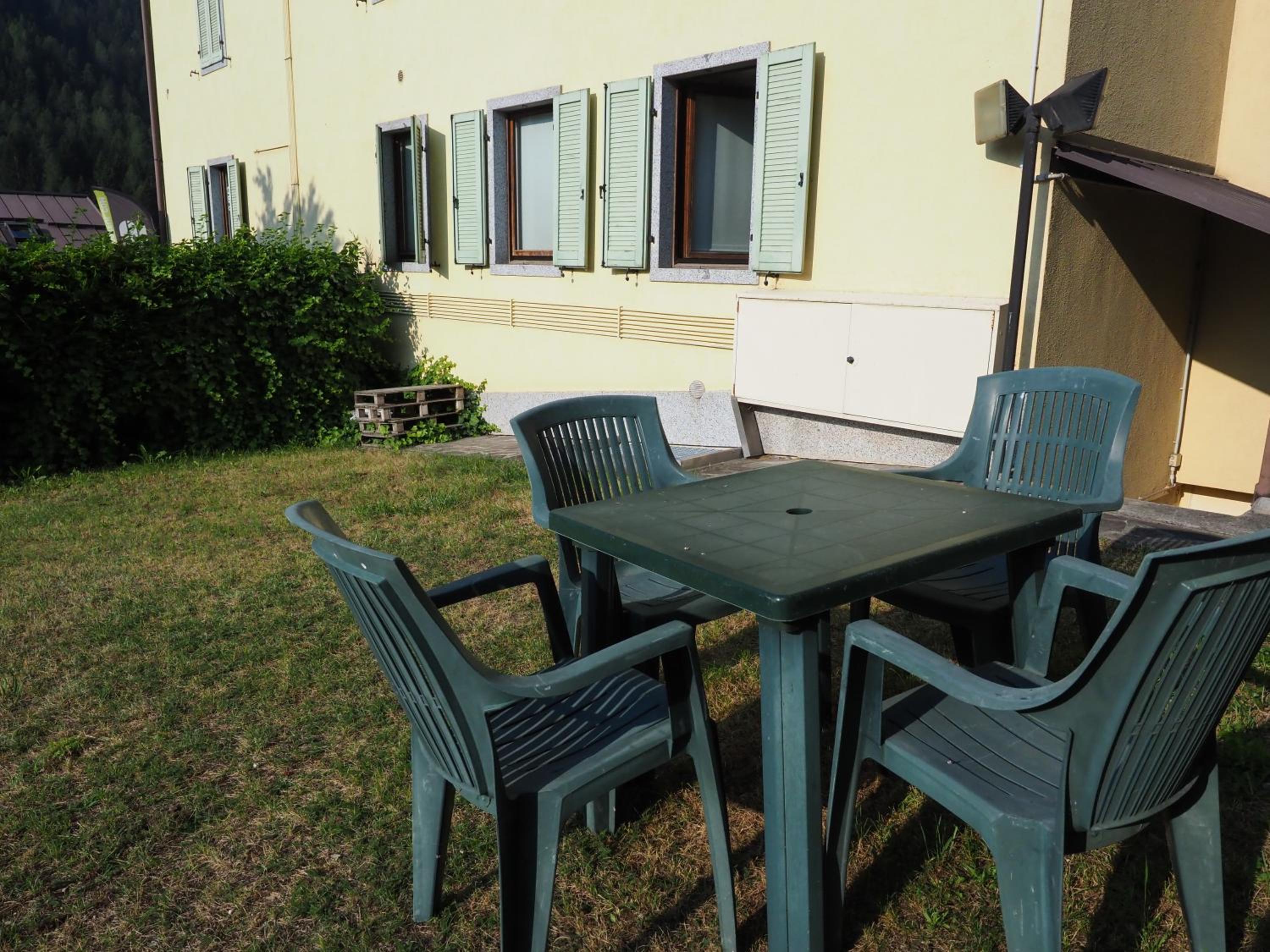 Palazzina Carola view 3