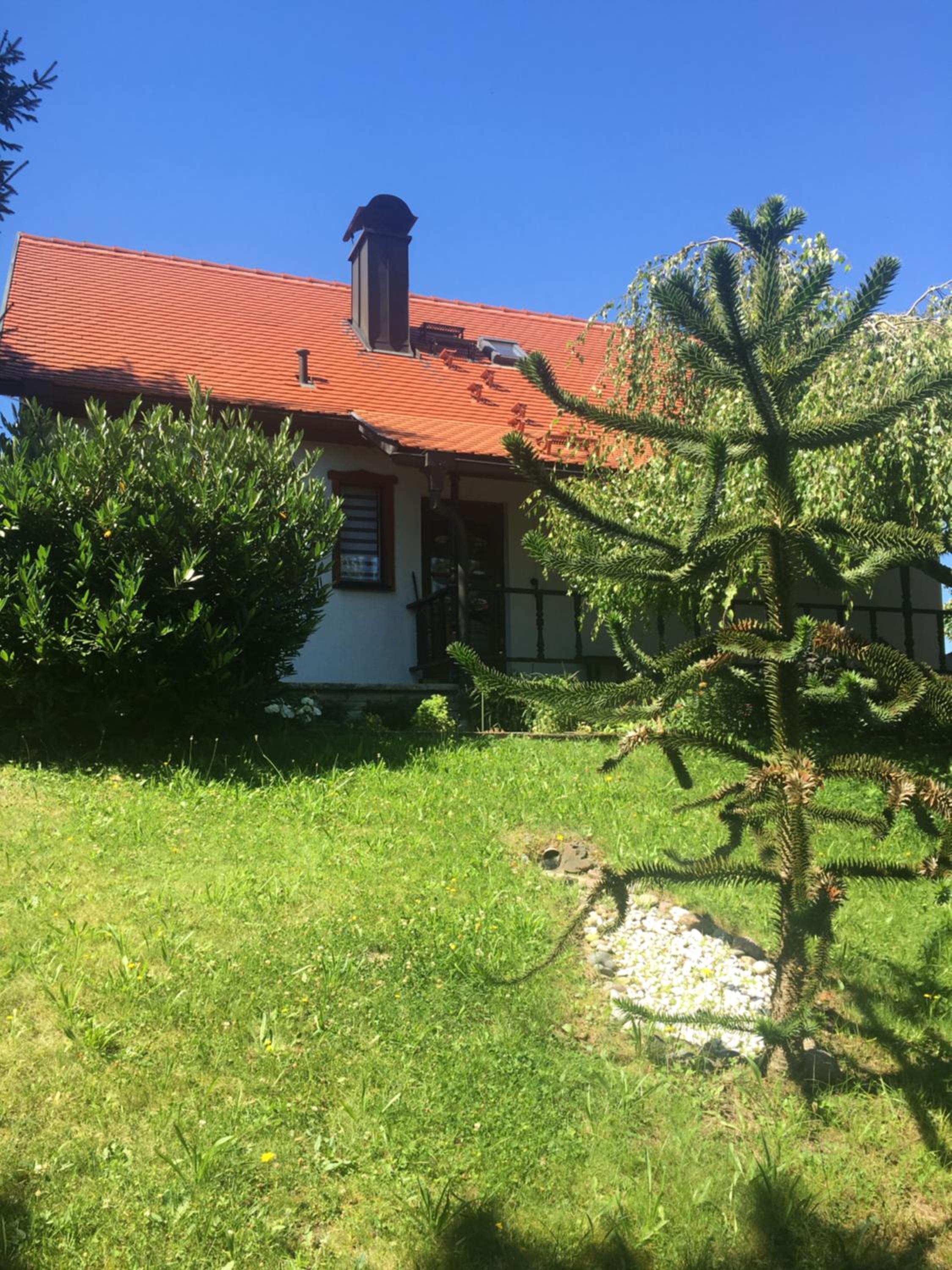 Haus Bergblick