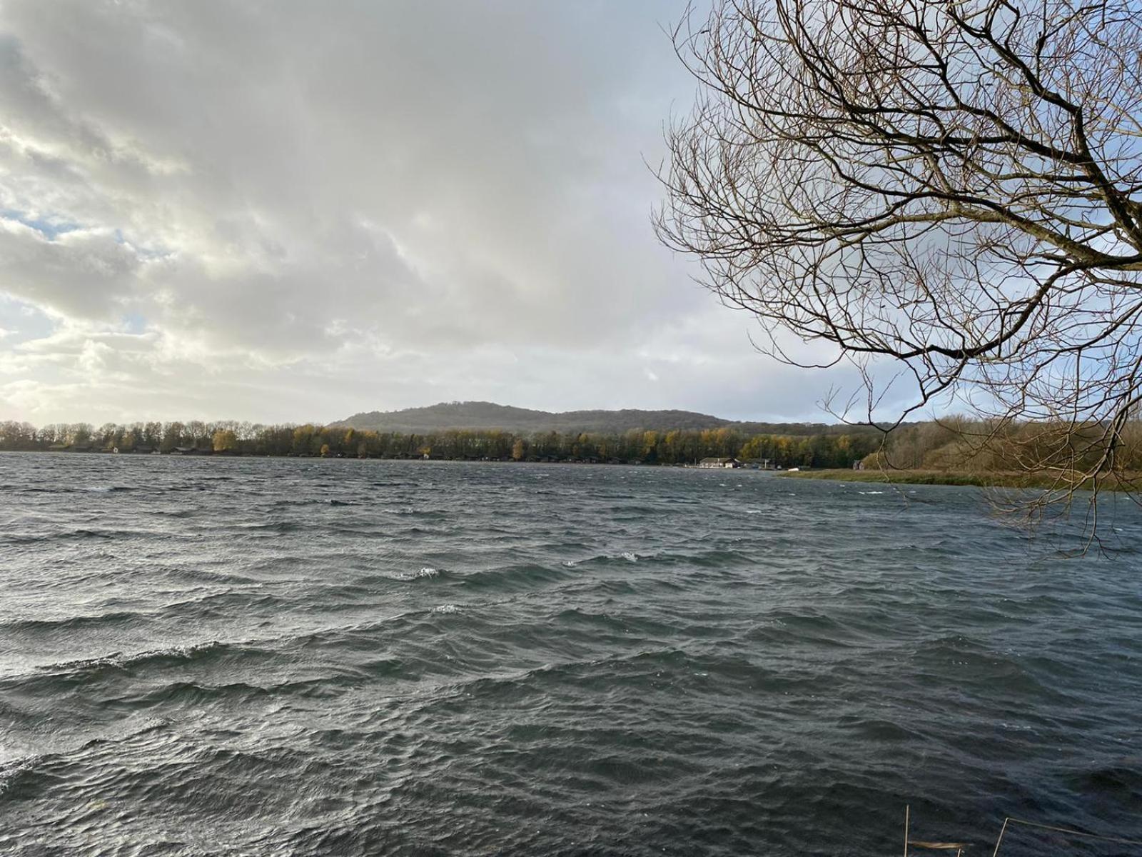 Rambells Lodge