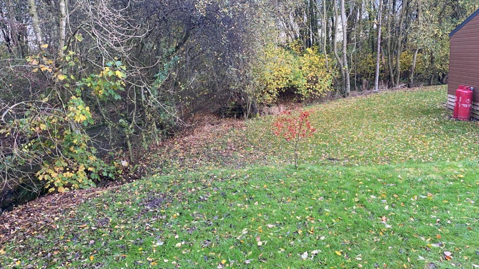 Rambells Lodge