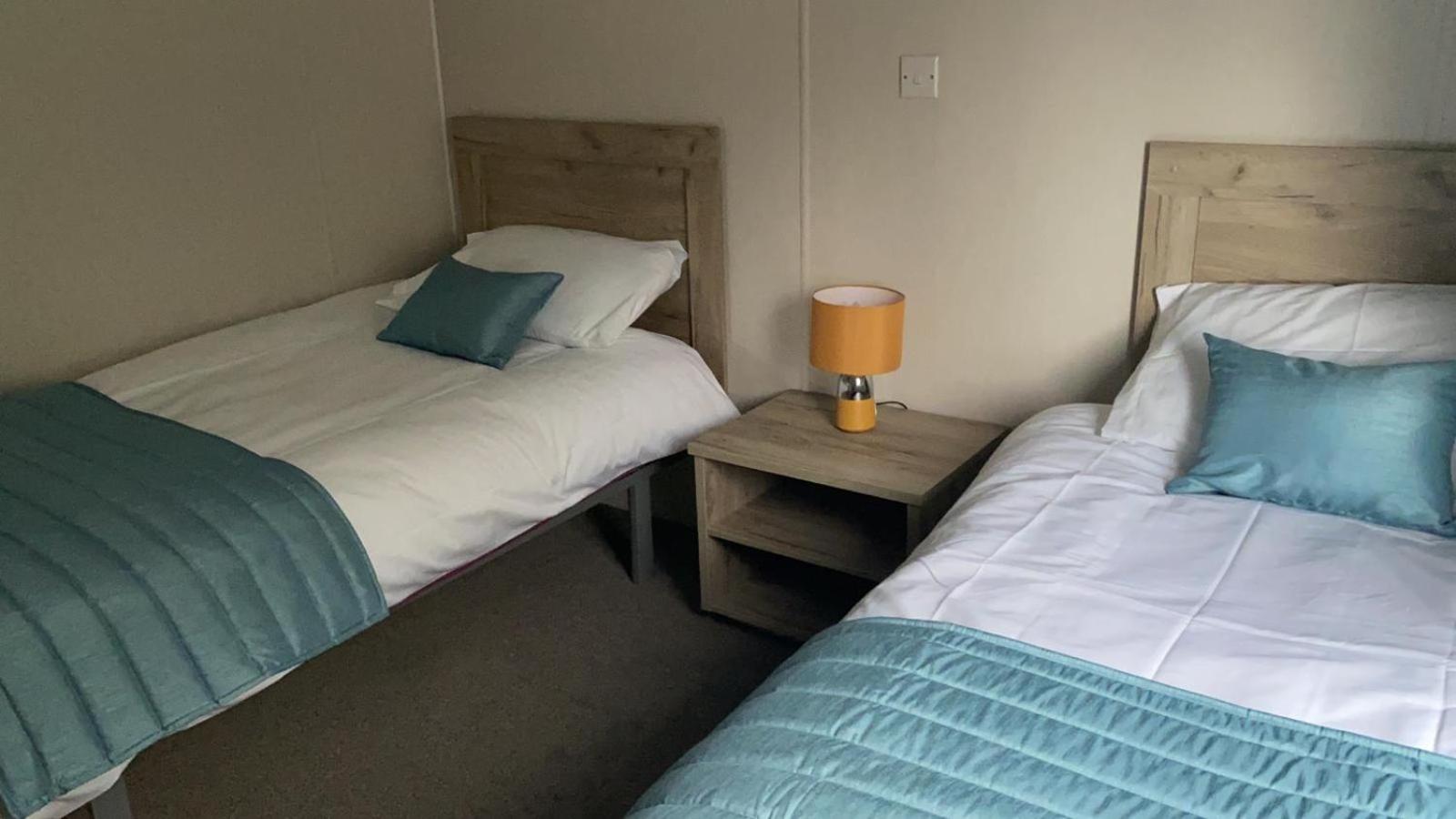 Rambells Lodge
