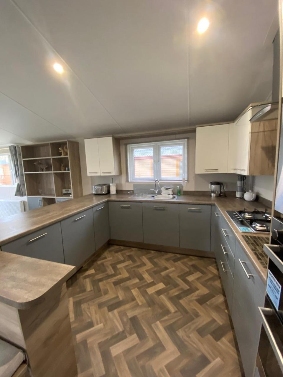 Rambells Lodge