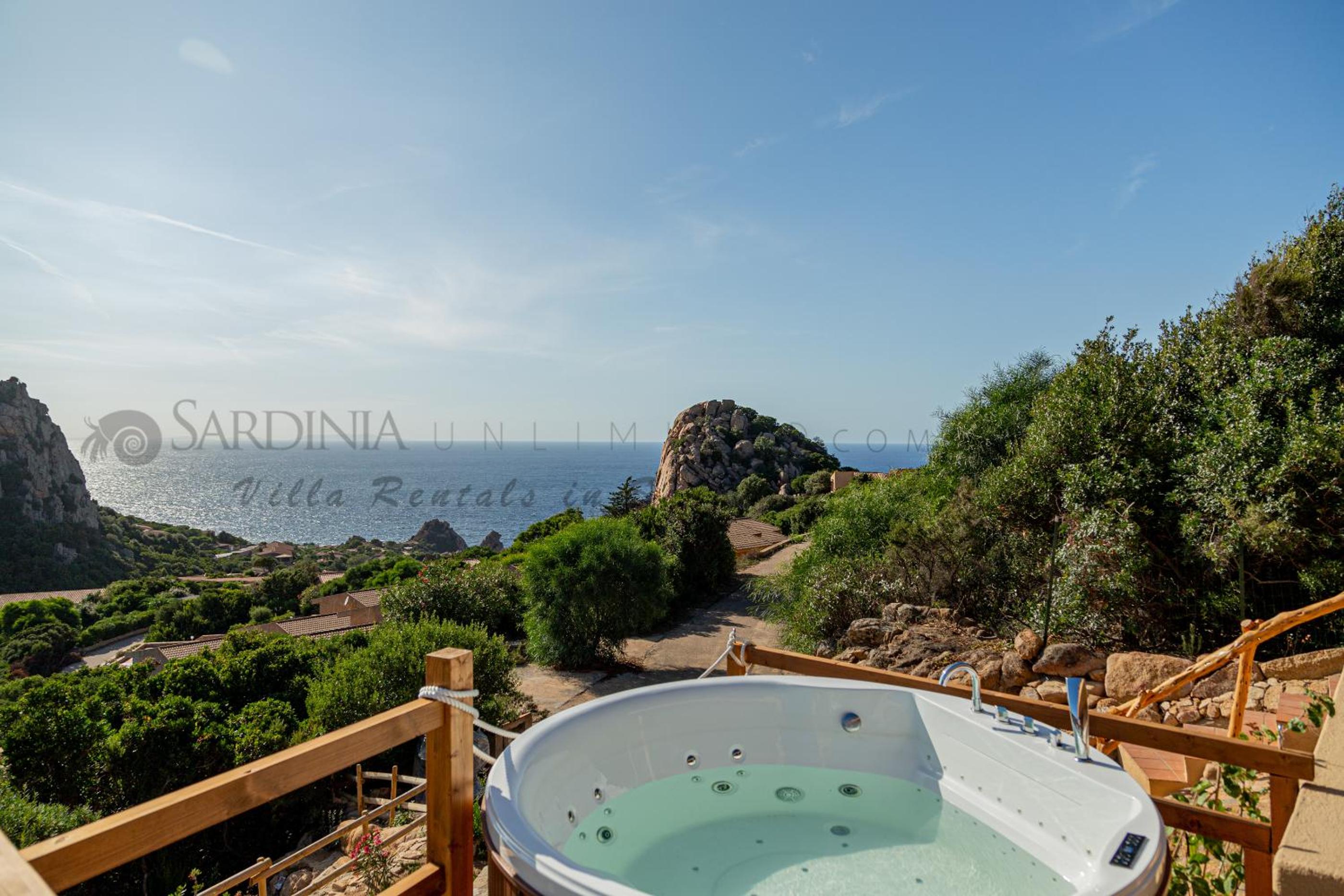 Villa Assenzia