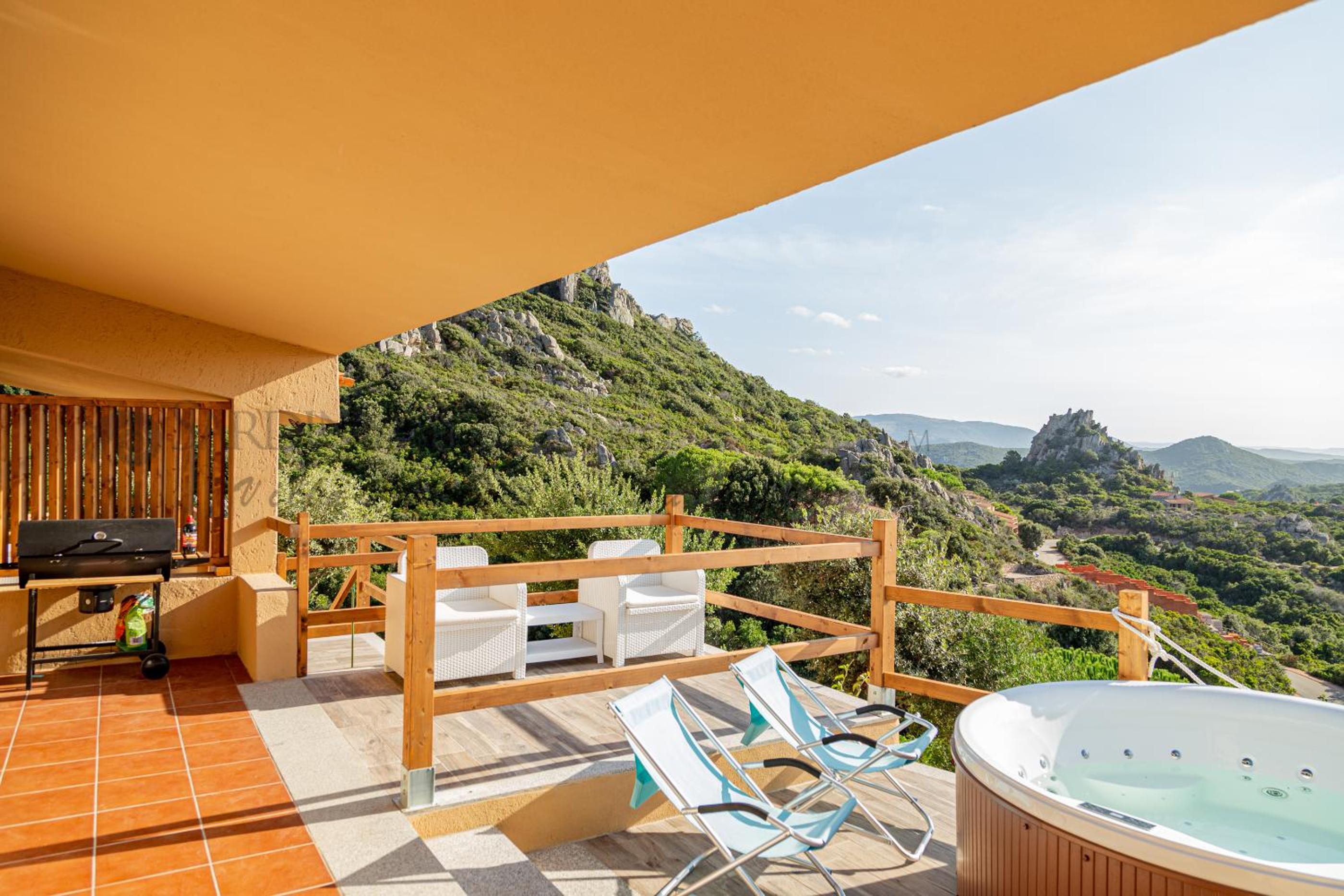 Villa Assenzia