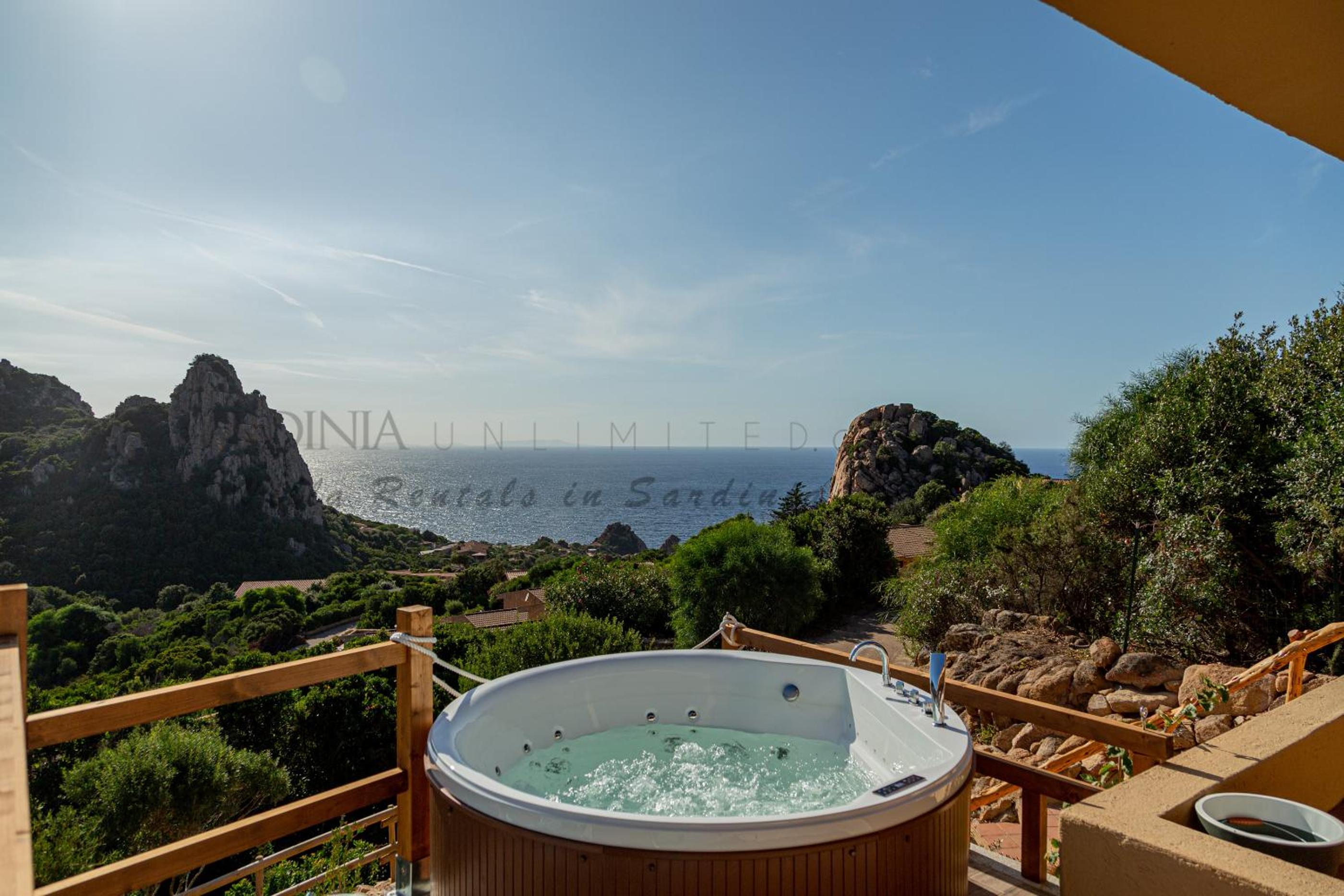 Villa Assenzia