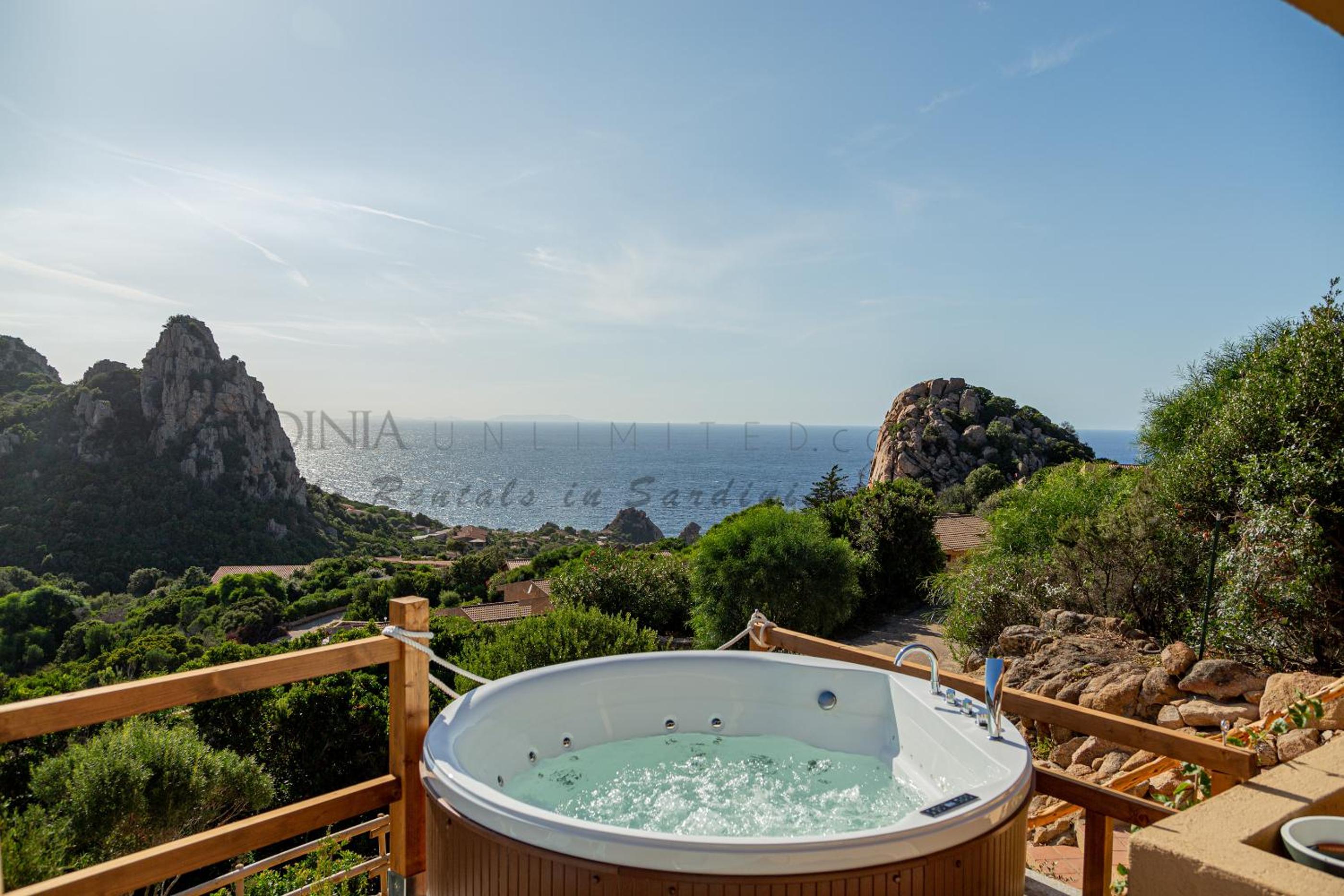 Villa Assenzia