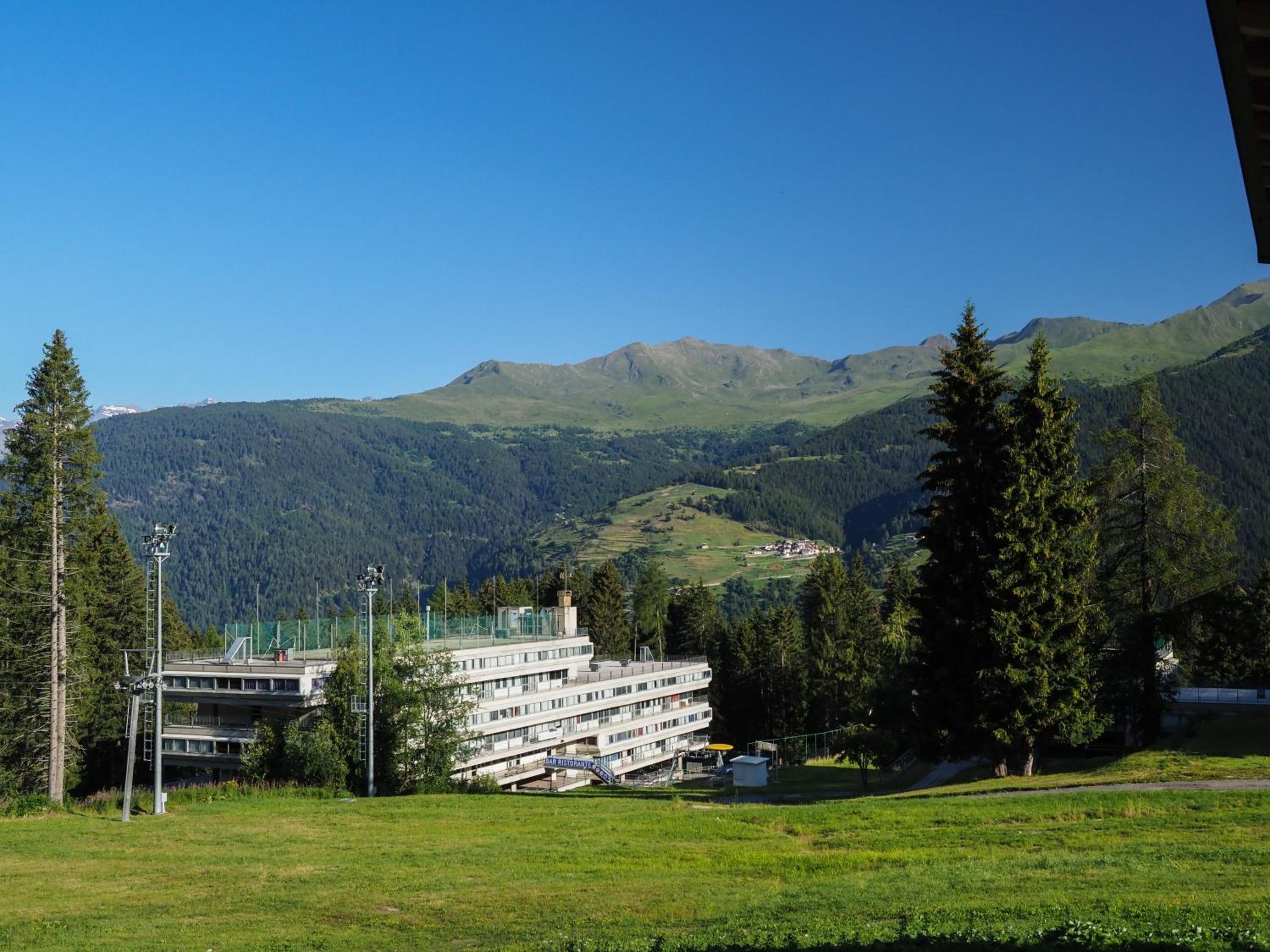Residence Artuik Appartamenti Solandra view 3
