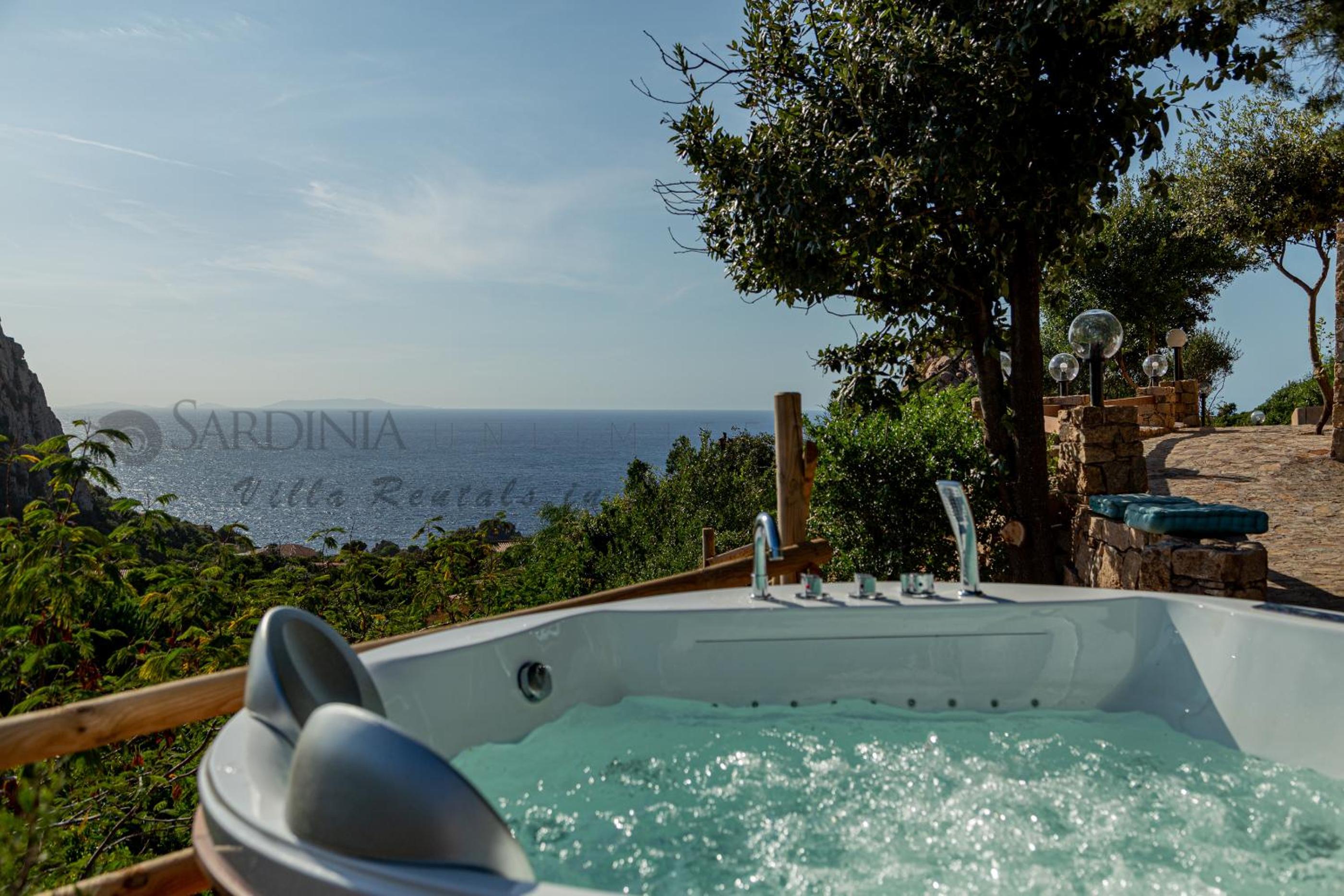 Villa Assenzia